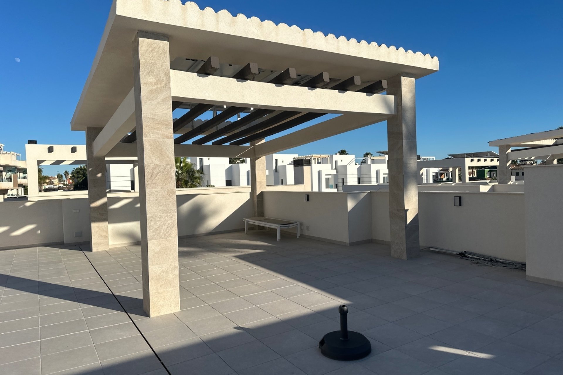 Återförsäljning - Villa - Ciudad Quesada - Doña Pepa