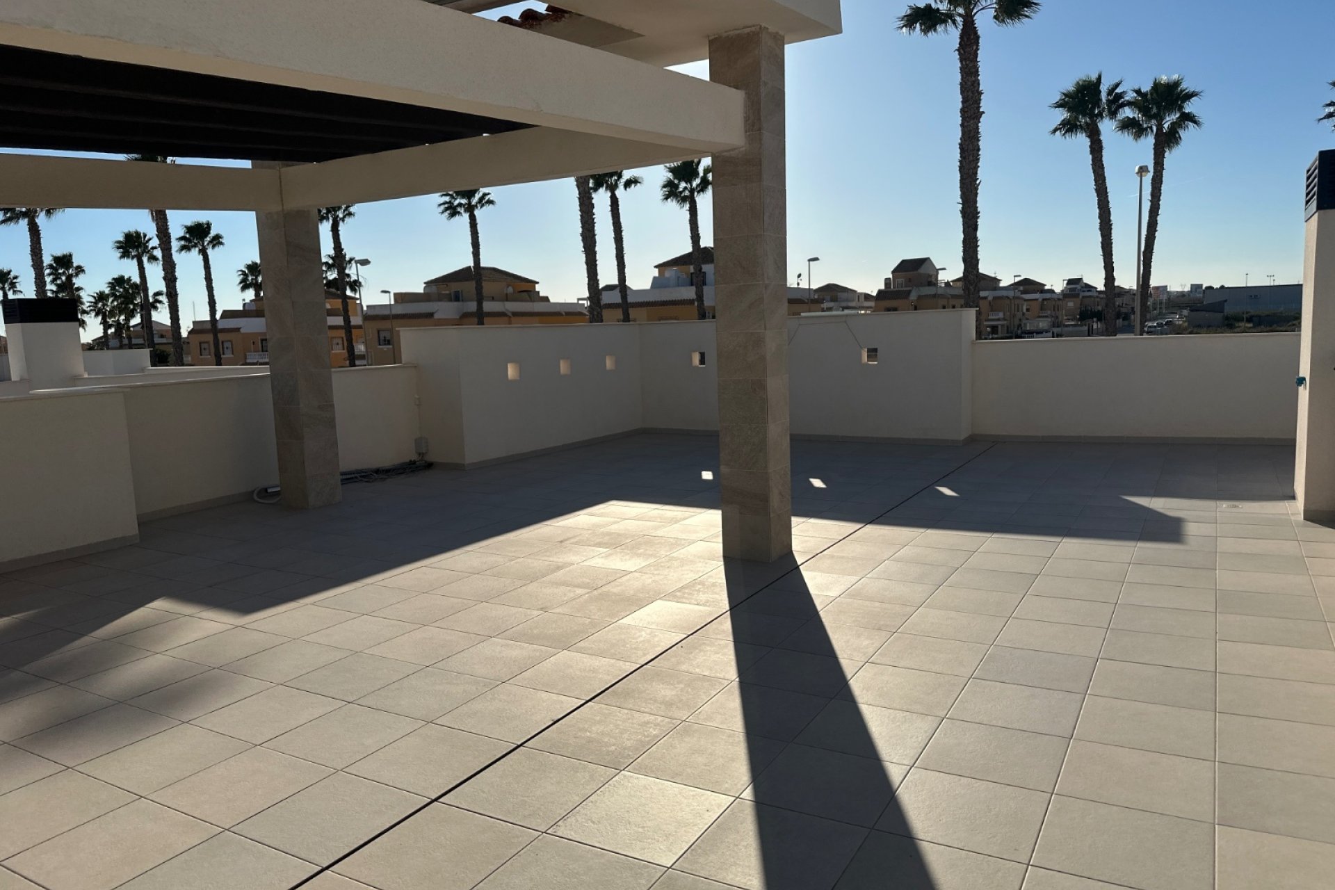 Återförsäljning - Villa - Ciudad Quesada - Doña Pepa