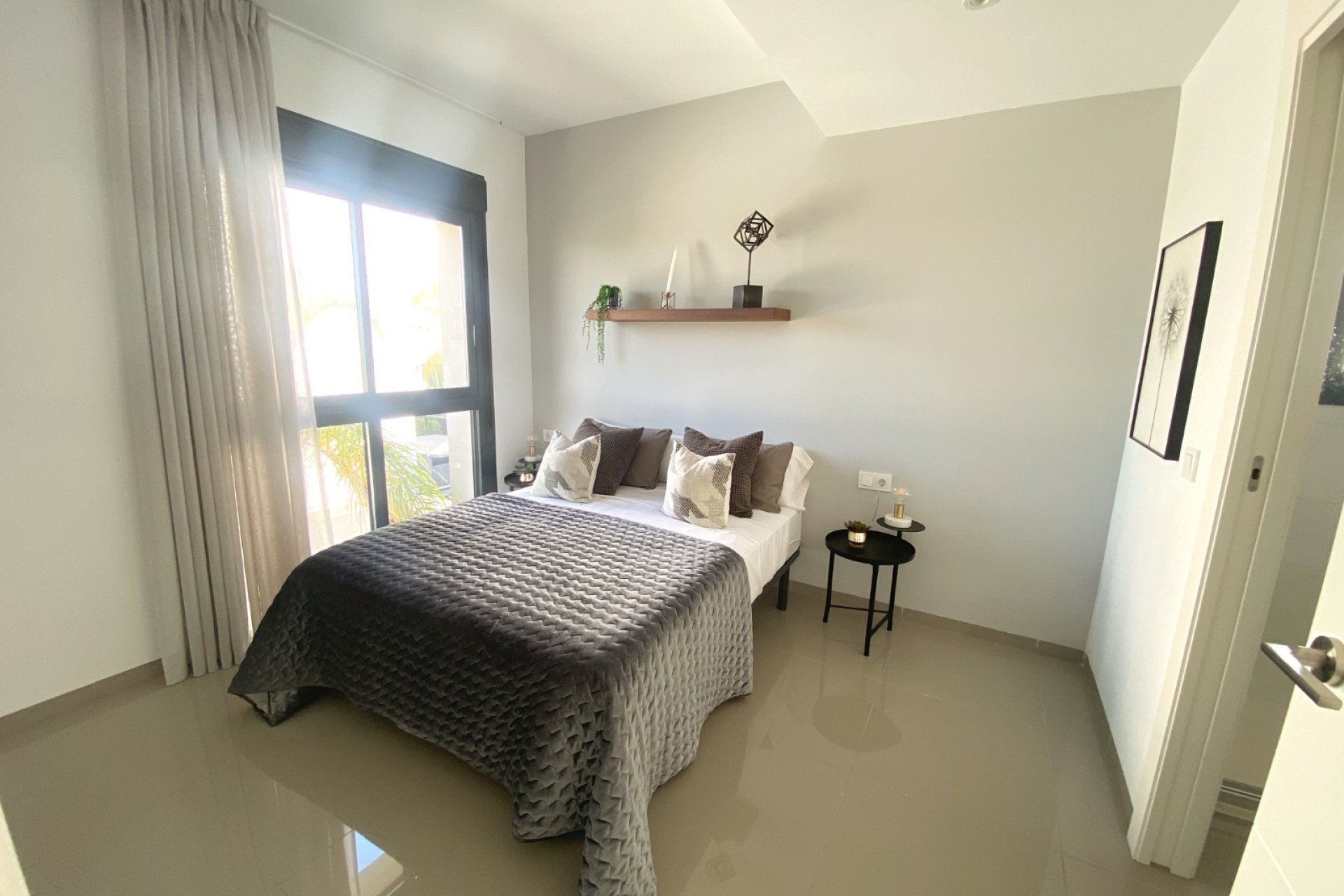 Återförsäljning - Villa - Ciudad Quesada - Doña Pepa