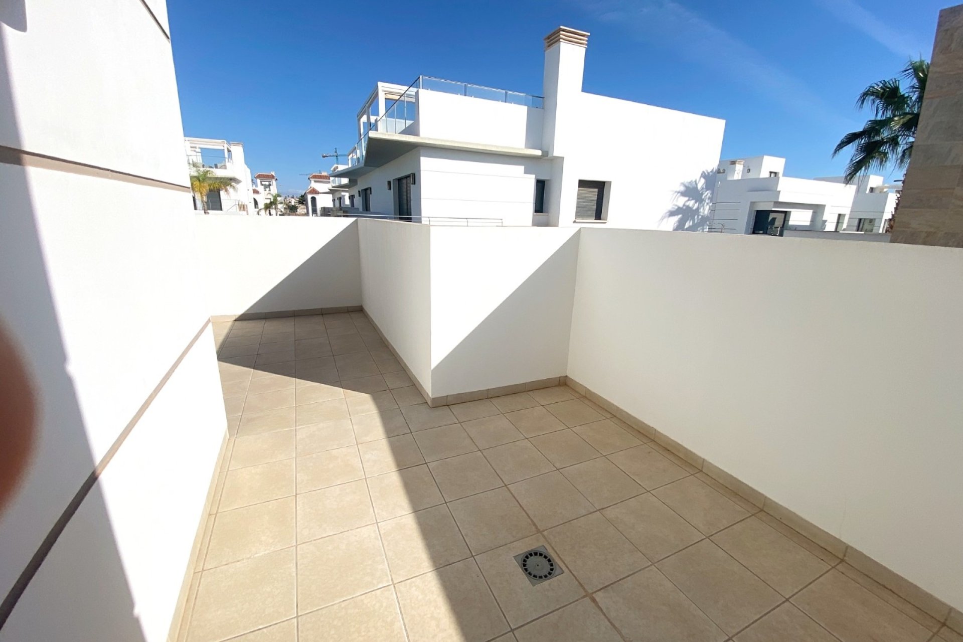 Återförsäljning - Villa - Ciudad Quesada - Doña Pepa