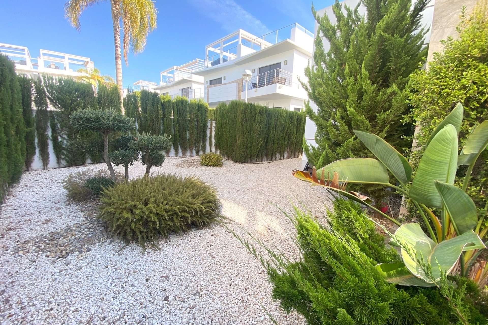 Återförsäljning - Villa - Ciudad Quesada - Doña Pepa