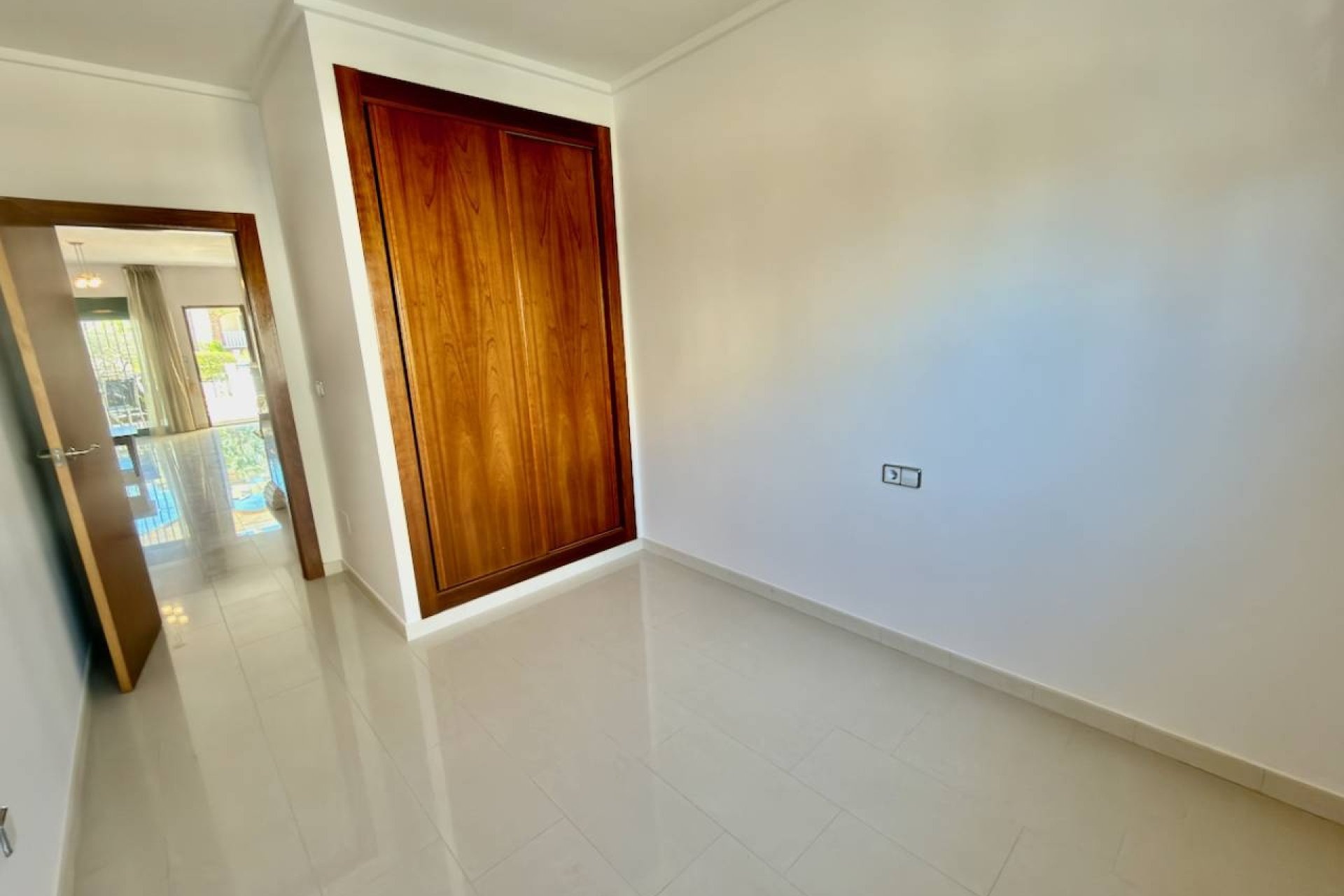Återförsäljning - Villa - Ciudad Quesada - Doña Pepa