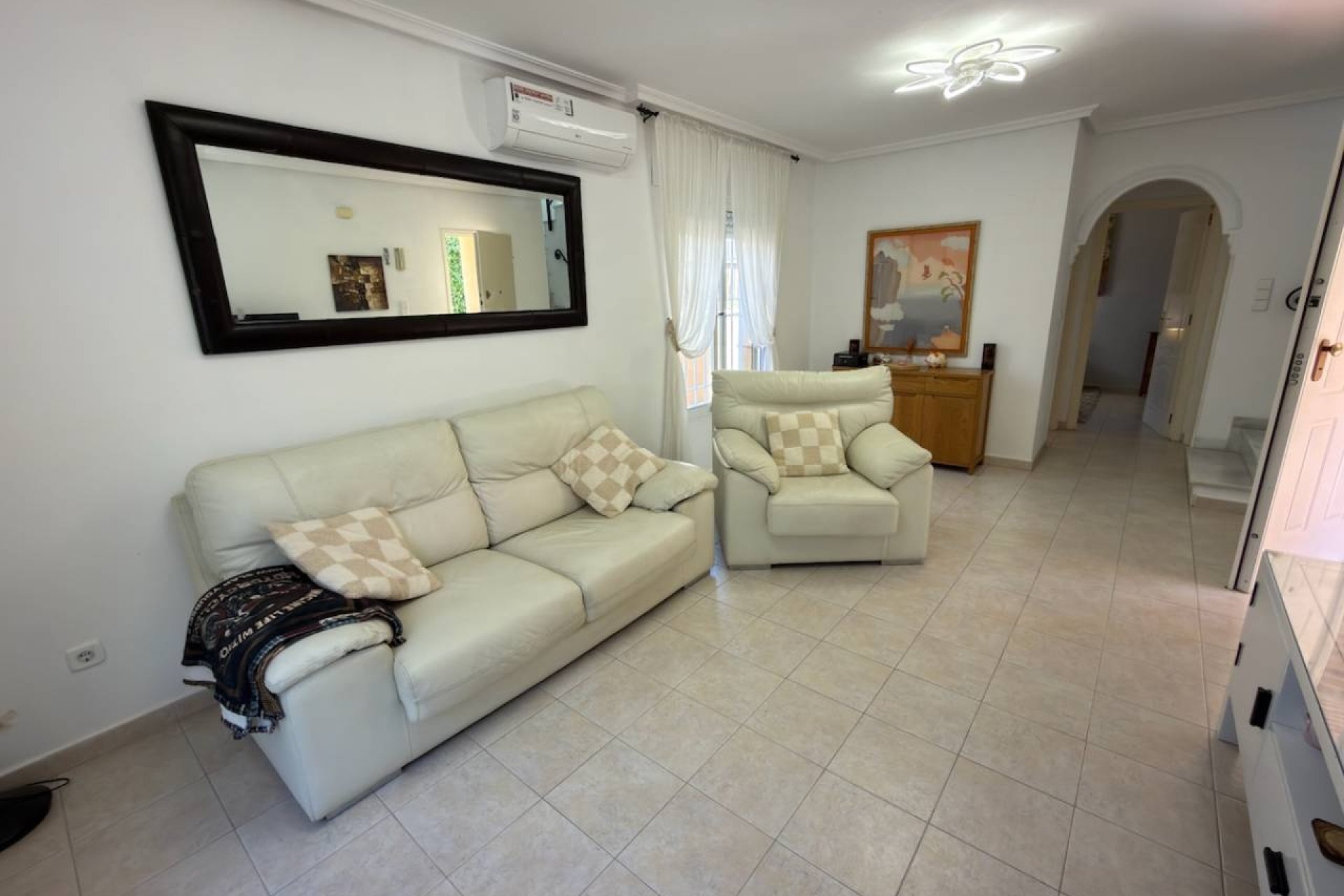 Återförsäljning - Villa - Ciudad Quesada - Doña Pepa