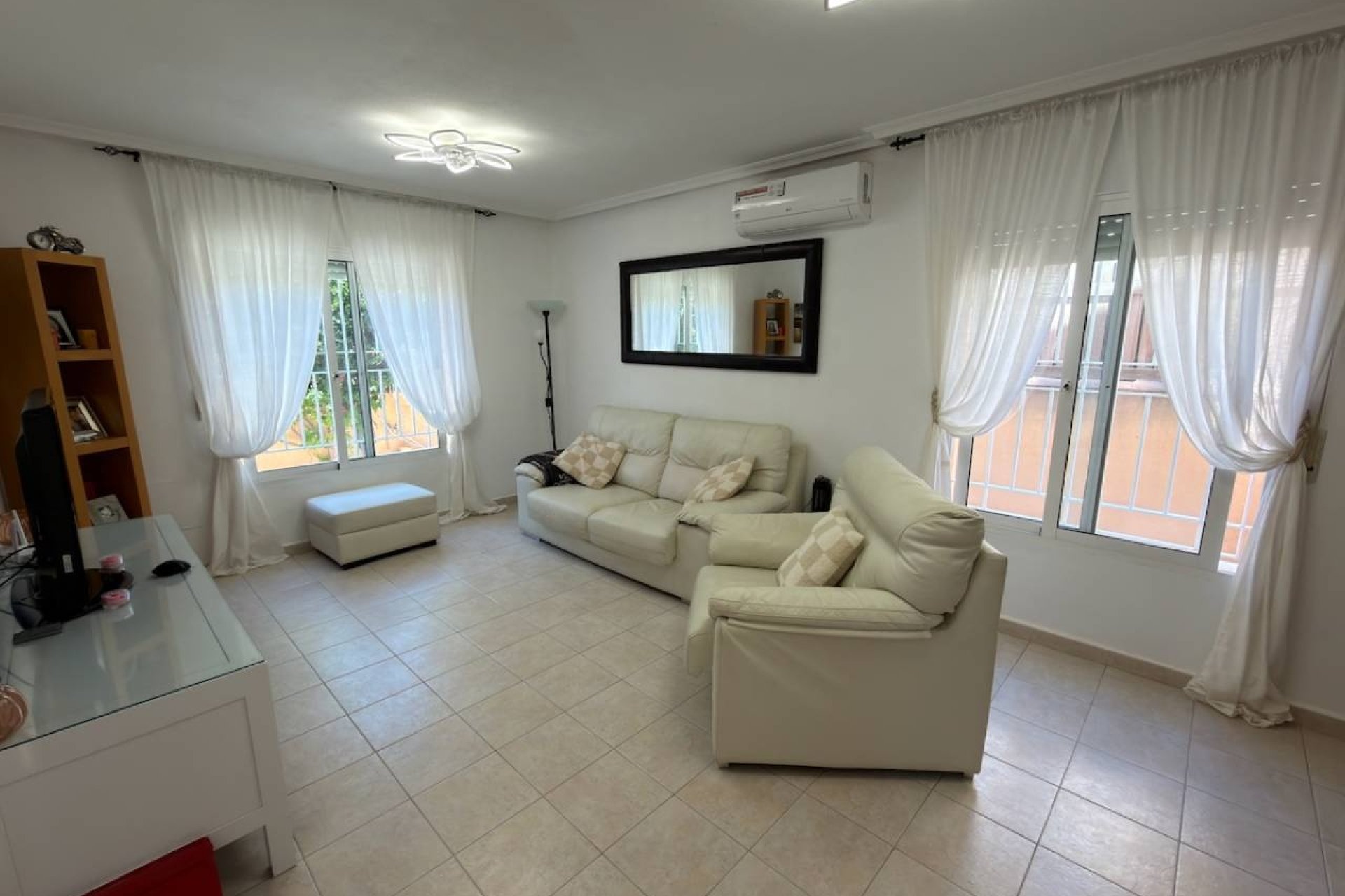 Återförsäljning - Villa - Ciudad Quesada - Doña Pepa