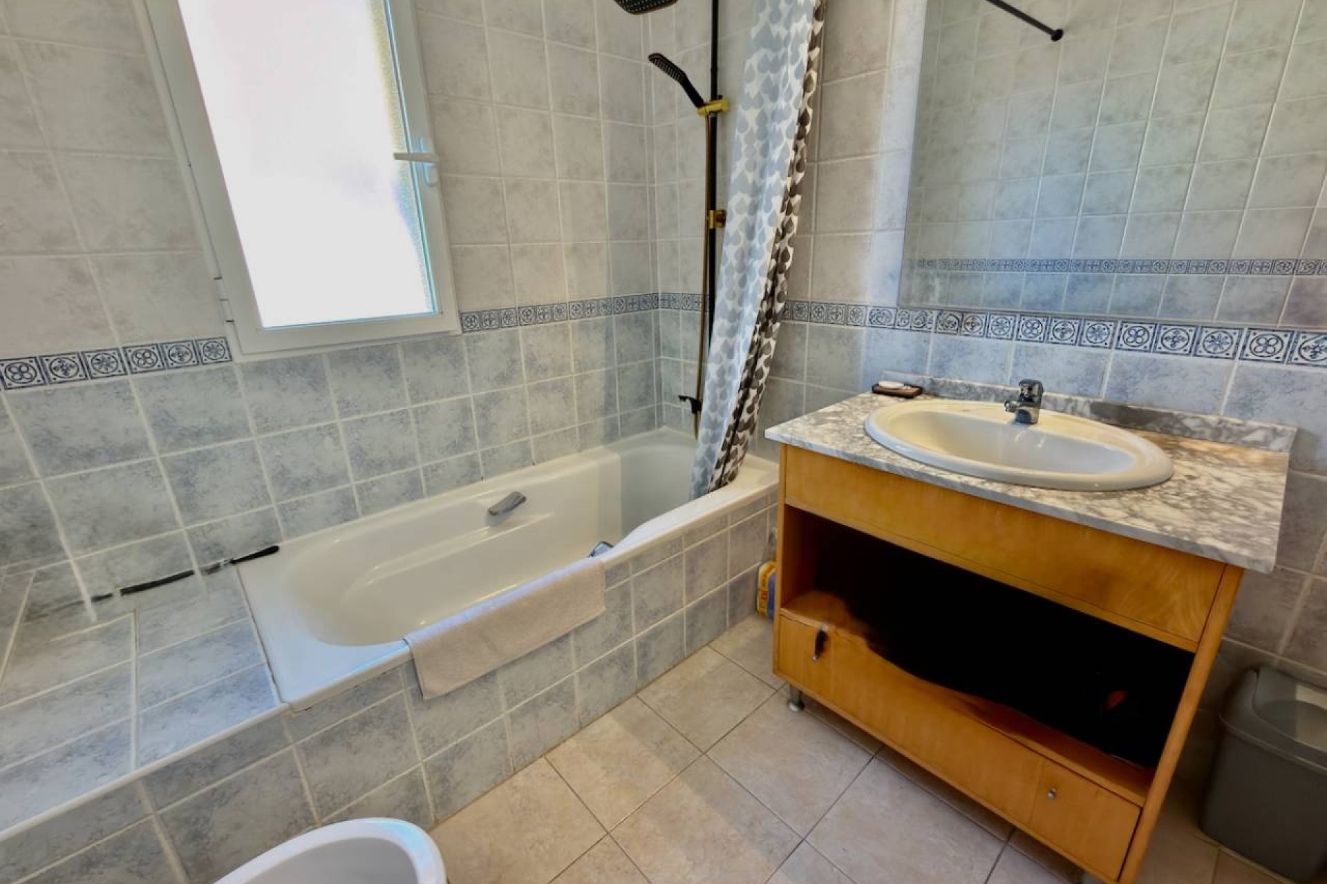 Återförsäljning - Villa - Ciudad Quesada - Doña Pepa