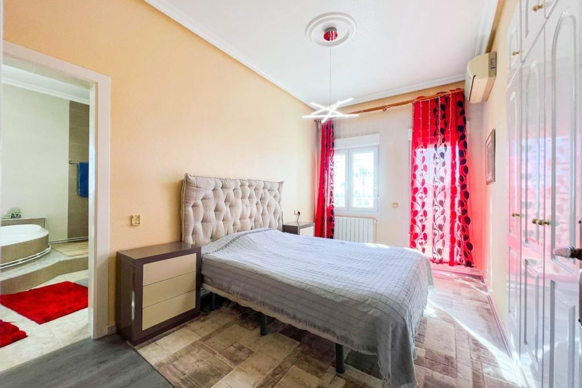 Återförsäljning - Villa - Ciudad Quesada - Doña Pepa