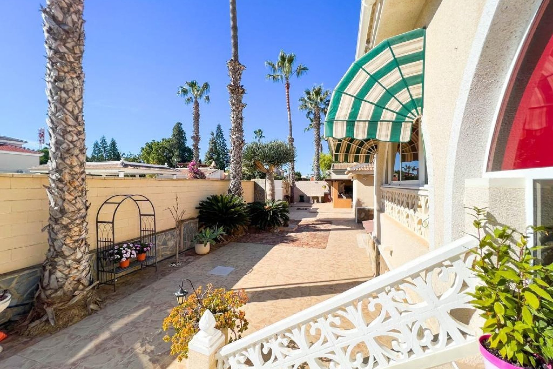 Återförsäljning - Villa - Ciudad Quesada - Doña Pepa