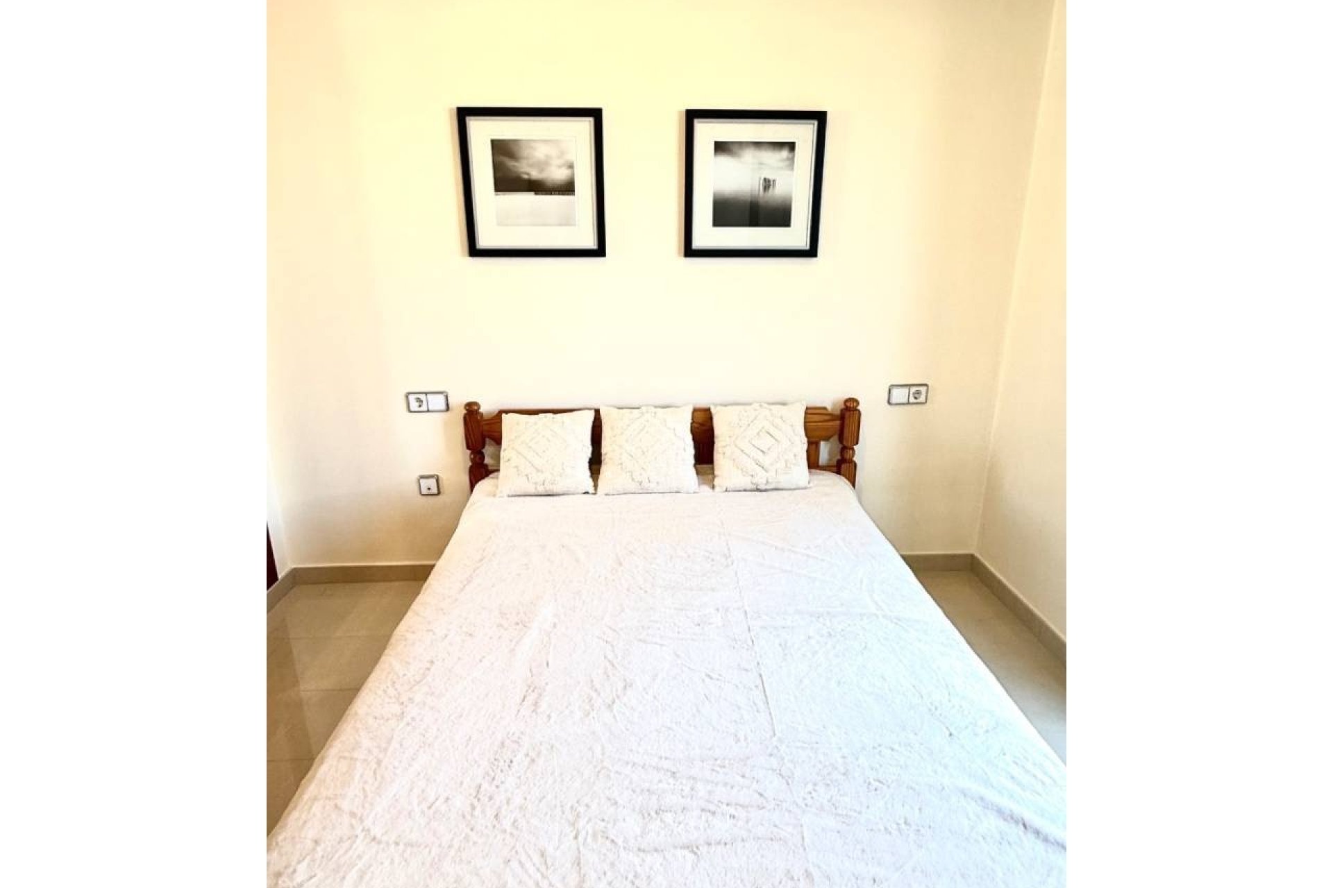 Återförsäljning - Villa - Ciudad Quesada - Doña Pepa