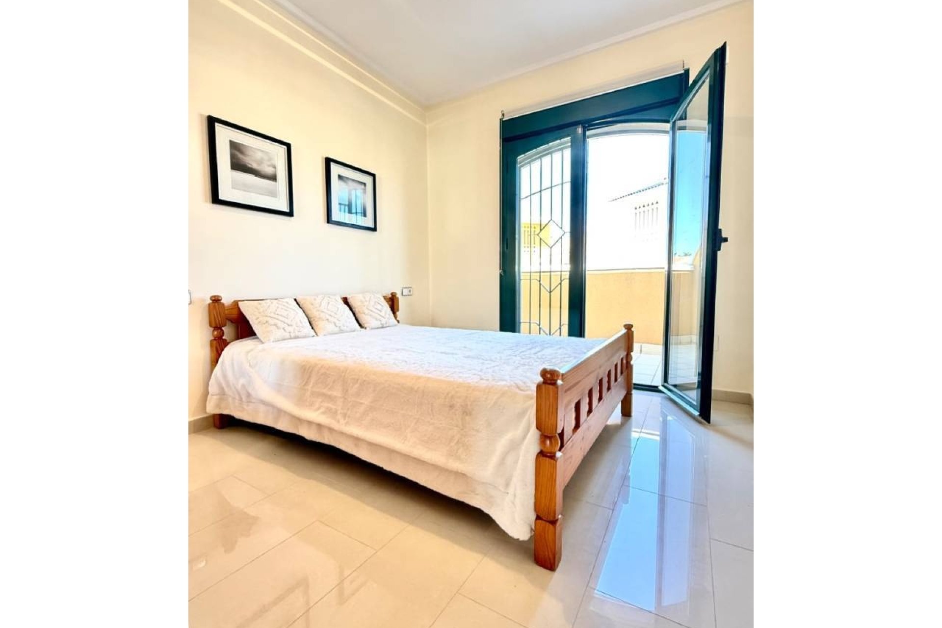 Återförsäljning - Villa - Ciudad Quesada - Doña Pepa
