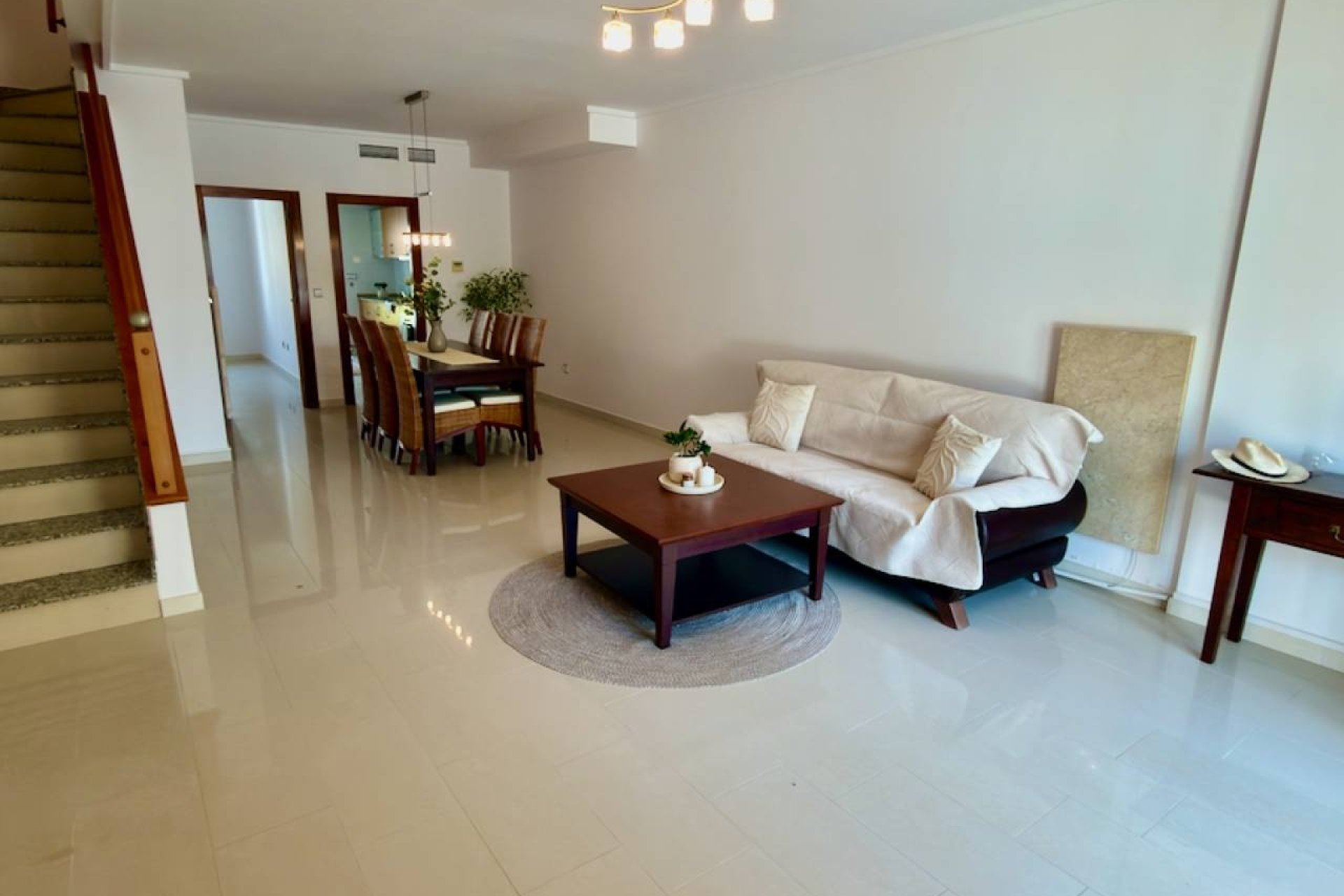 Återförsäljning - Villa - Ciudad Quesada - Doña Pepa