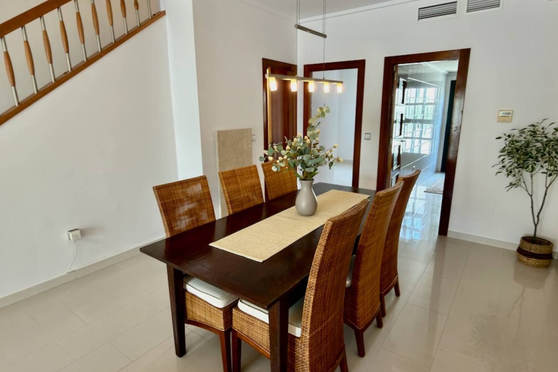Återförsäljning - Villa - Ciudad Quesada - Doña Pepa