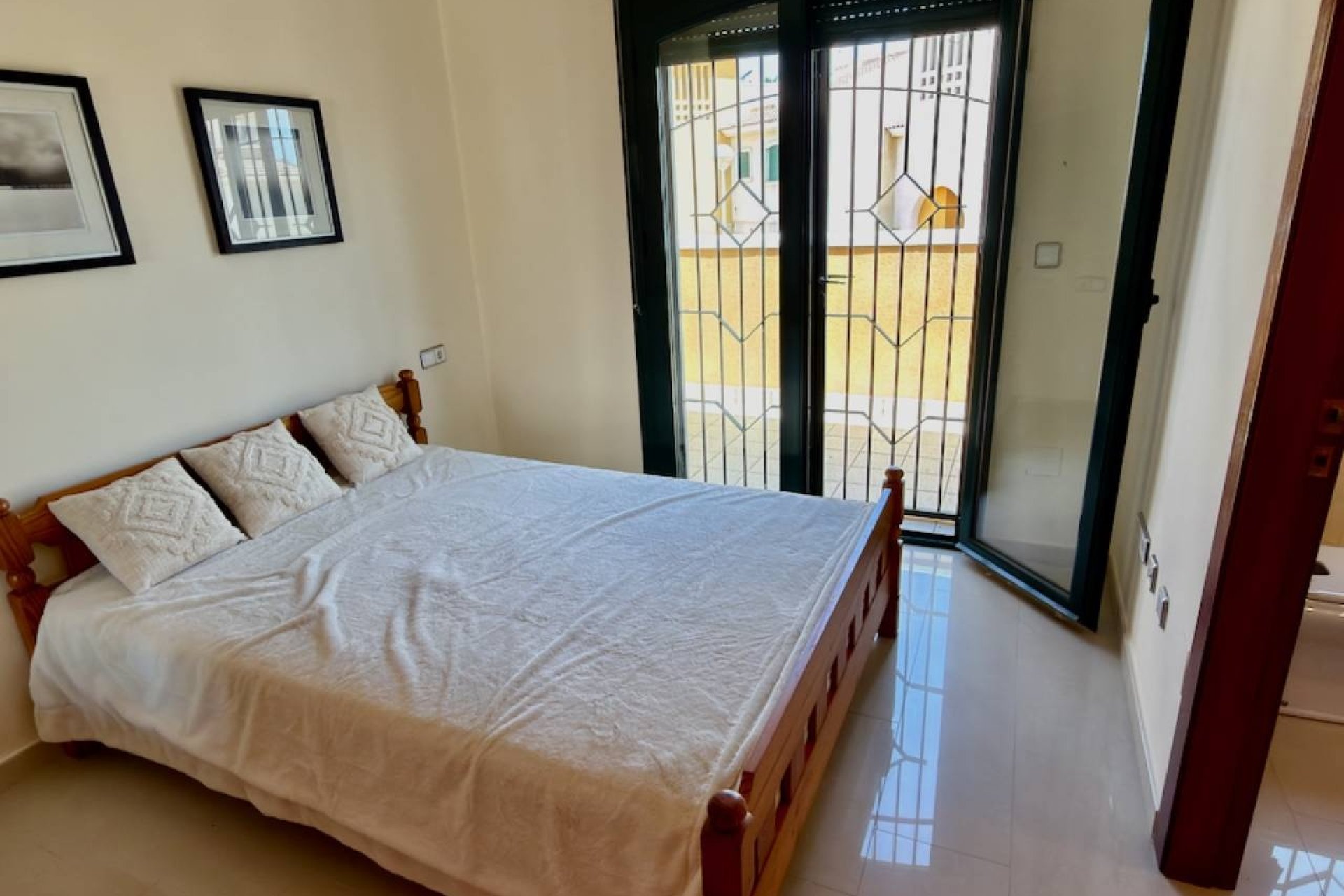 Återförsäljning - Villa - Ciudad Quesada - Doña Pepa