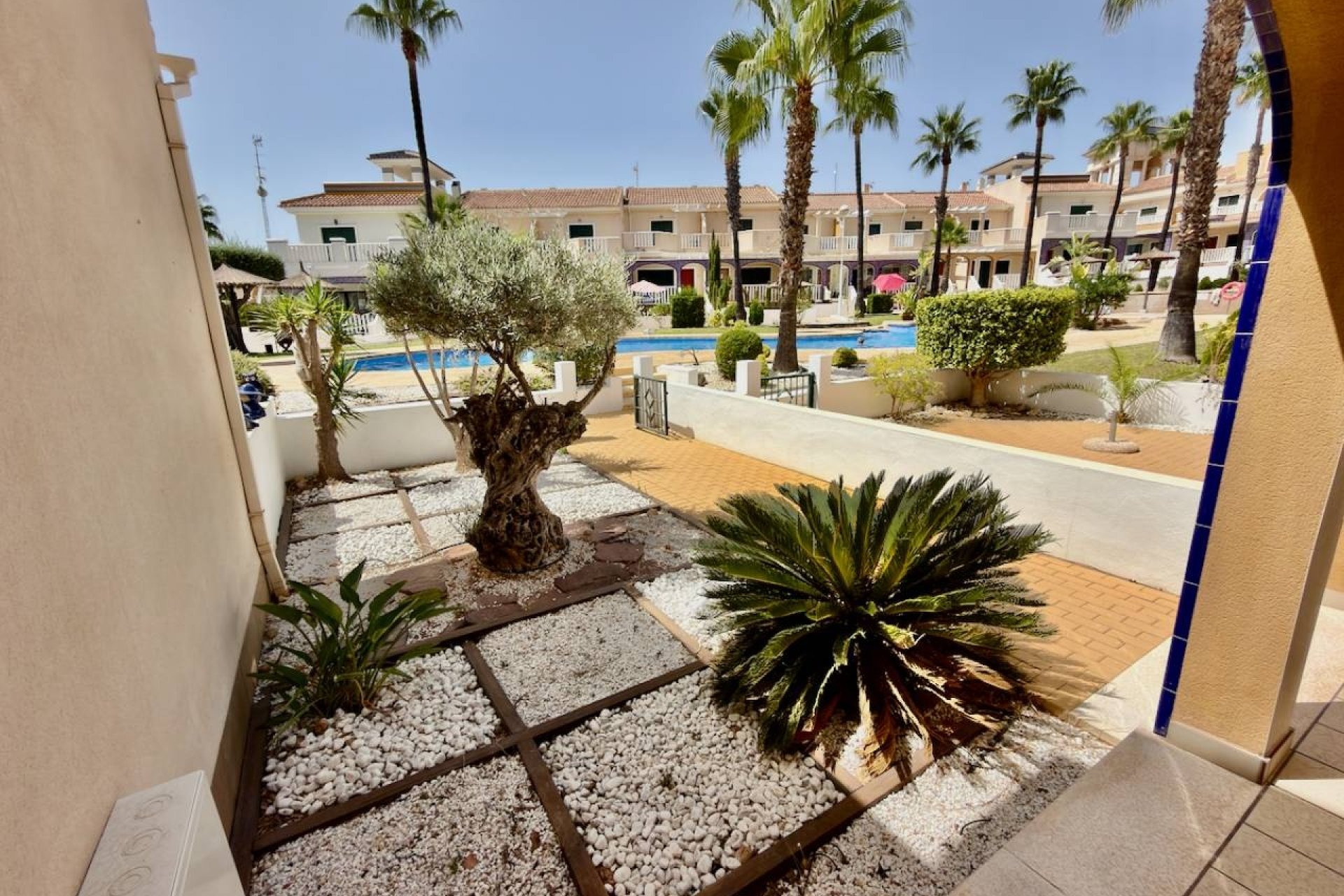 Återförsäljning - Villa - Ciudad Quesada - Doña Pepa