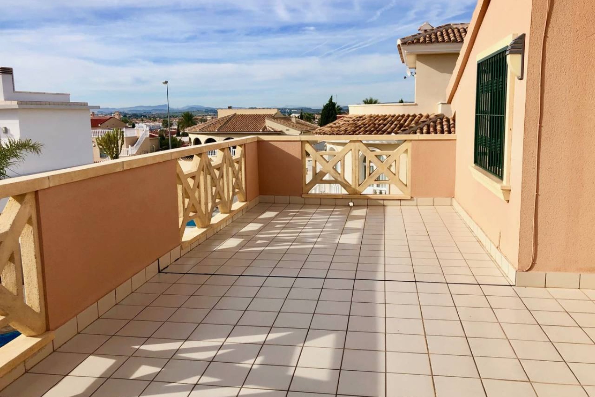 Återförsäljning - Villa - Ciudad Quesada - La Fiesta