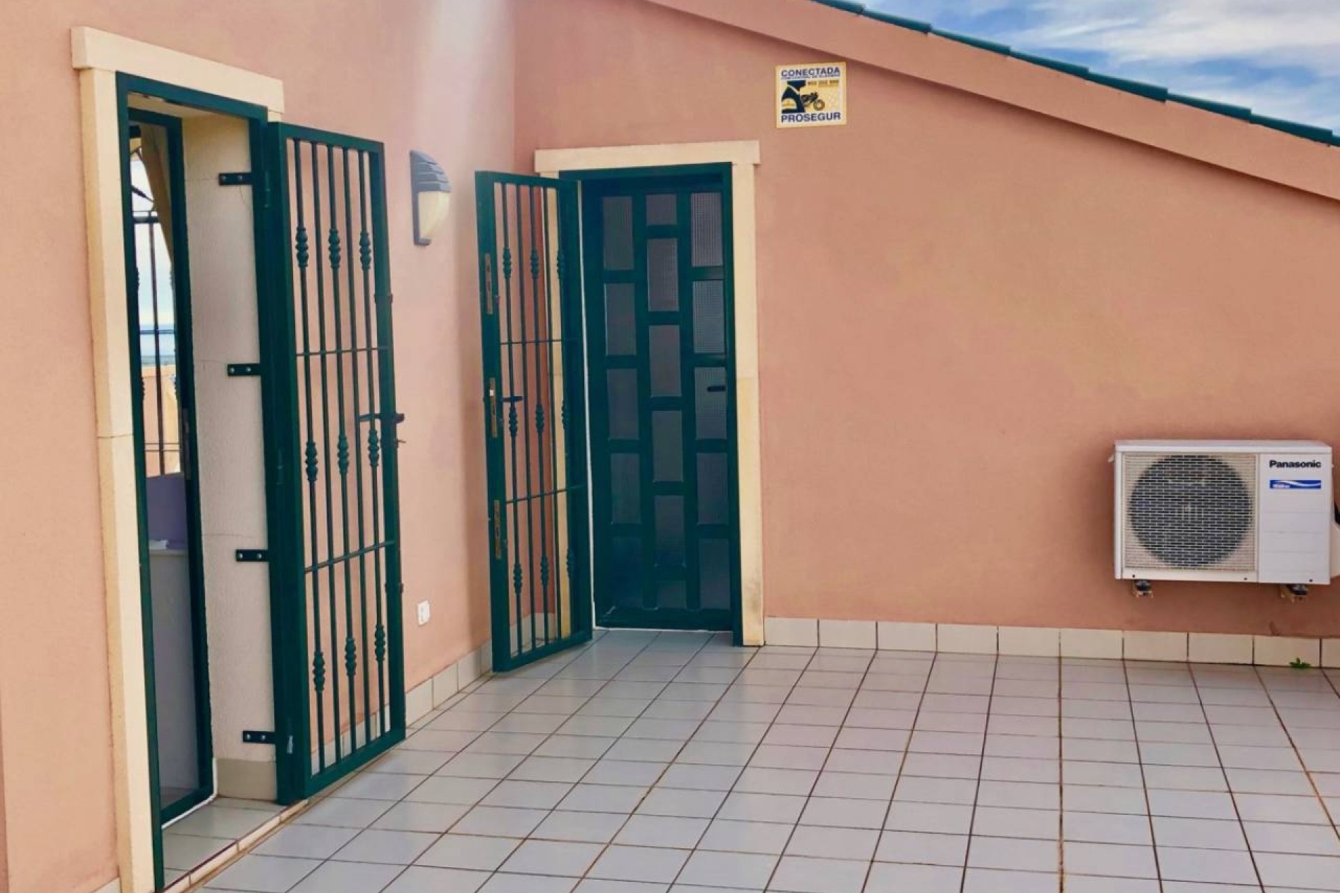 Återförsäljning - Villa - Ciudad Quesada - La Fiesta