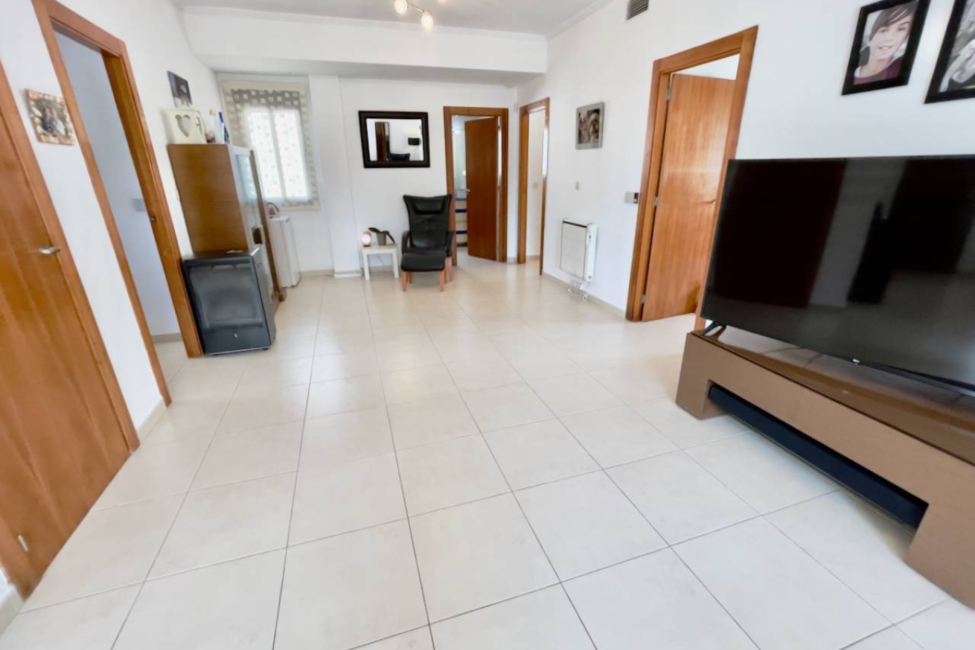 Återförsäljning - Villa - Ciudad Quesada - La Fiesta