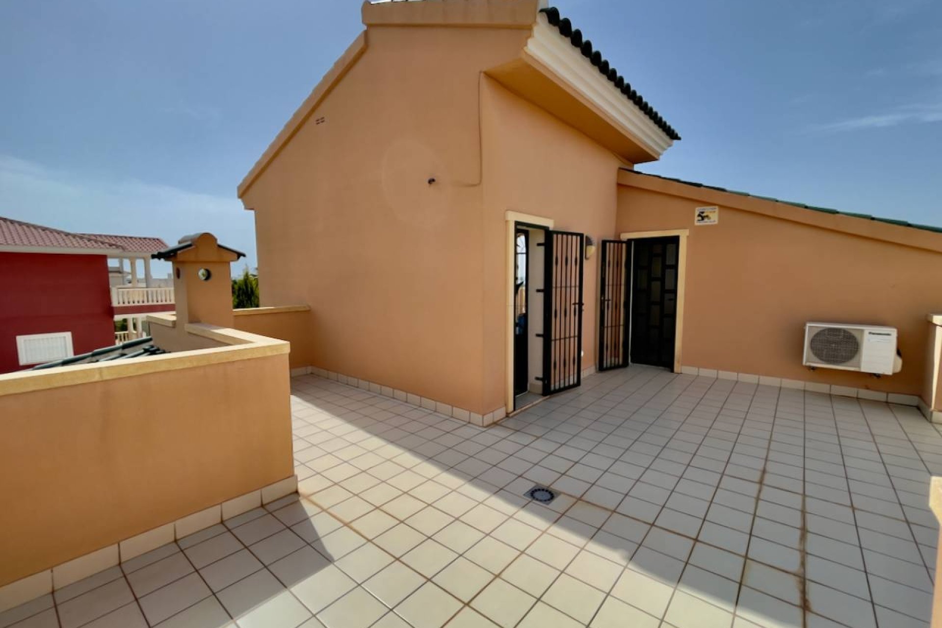 Återförsäljning - Villa - Ciudad Quesada - La Fiesta