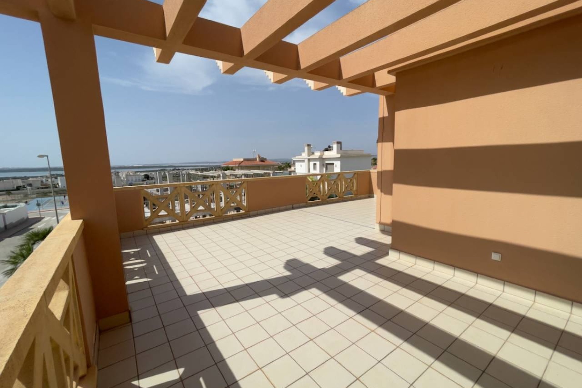 Återförsäljning - Villa - Ciudad Quesada - La Fiesta