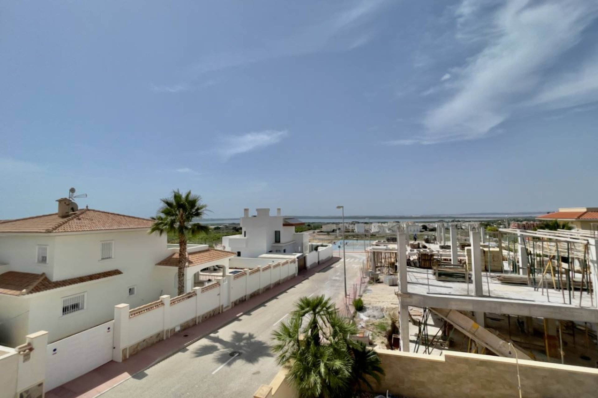 Återförsäljning - Villa - Ciudad Quesada - La Fiesta