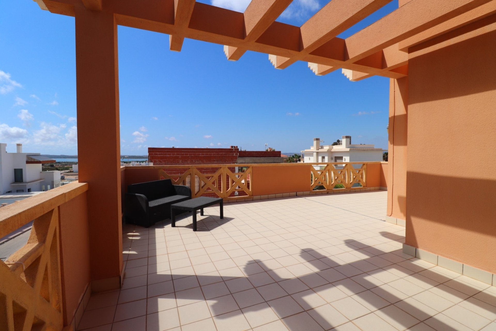 Återförsäljning - Villa - Ciudad Quesada - La Fiesta