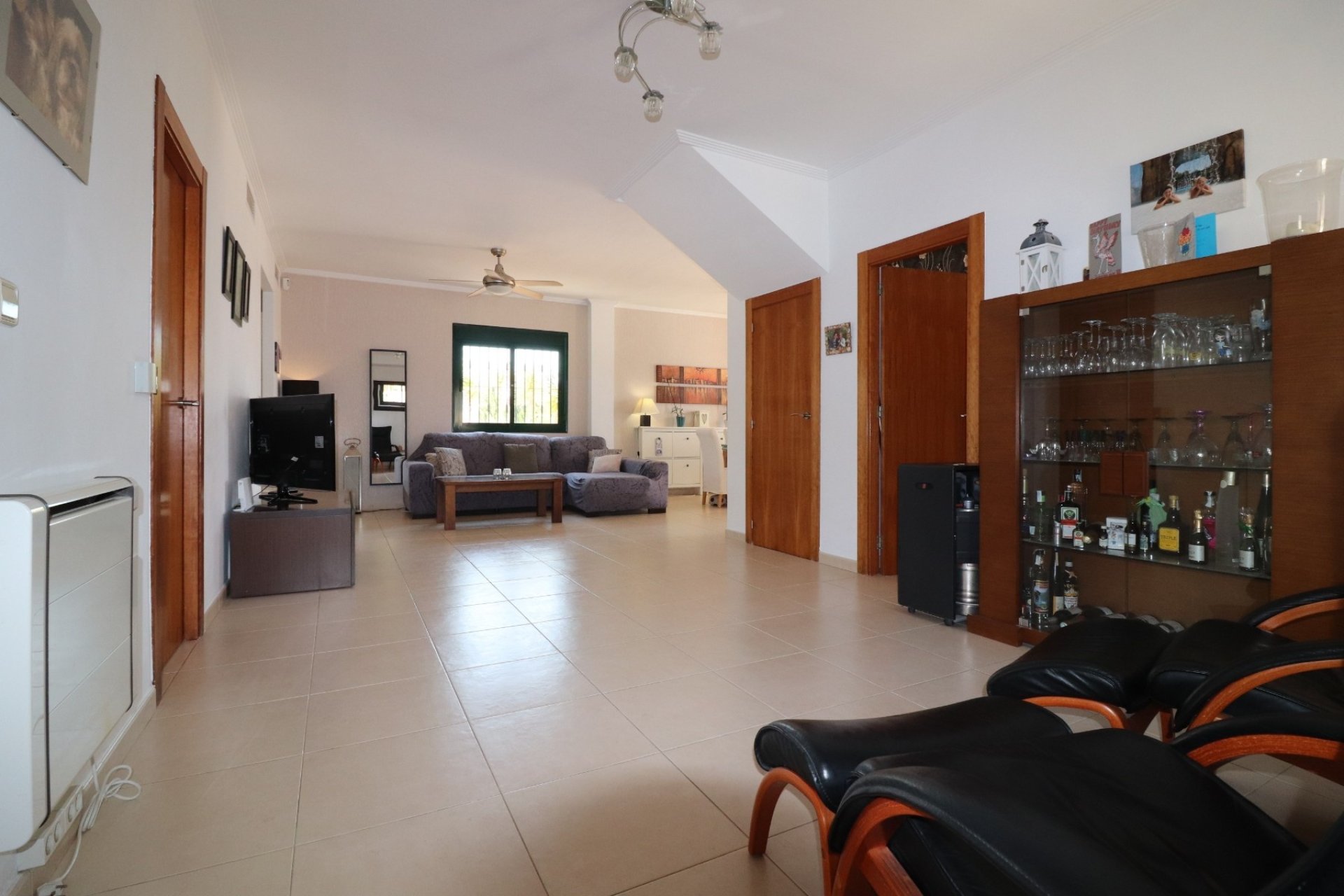 Återförsäljning - Villa - Ciudad Quesada - La Fiesta