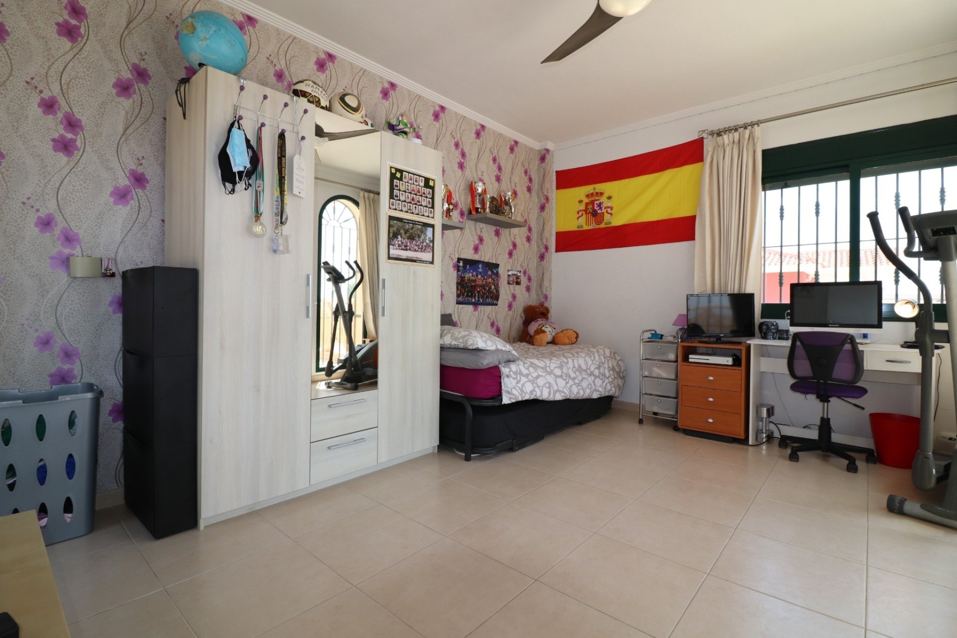 Återförsäljning - Villa - Ciudad Quesada - La Fiesta