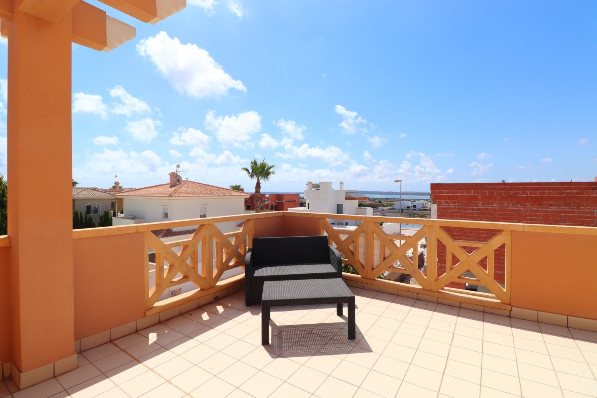 Återförsäljning - Villa - Ciudad Quesada - La Fiesta