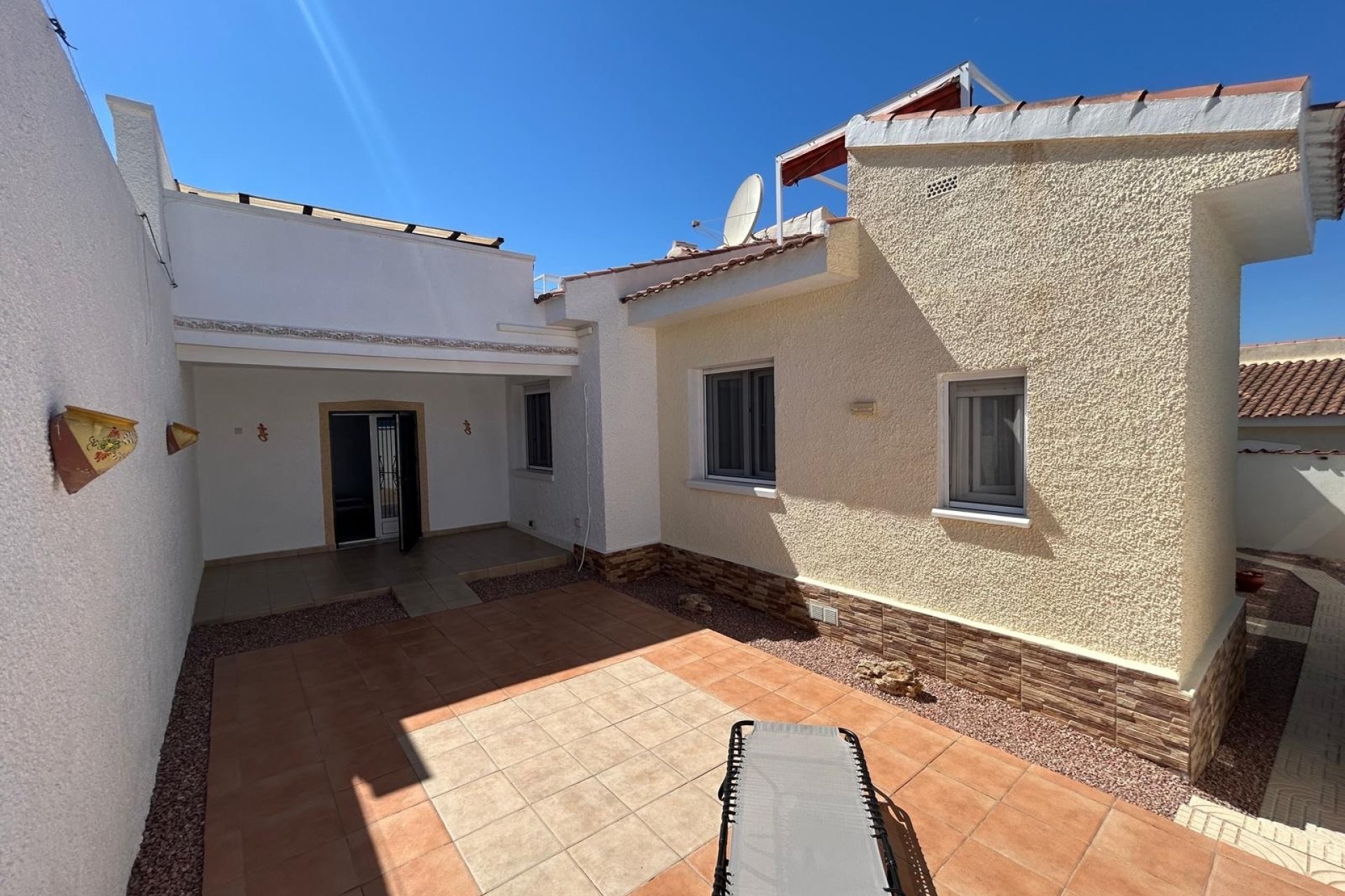Återförsäljning - Villa - Ciudad Quesada - La Marquesa Golf