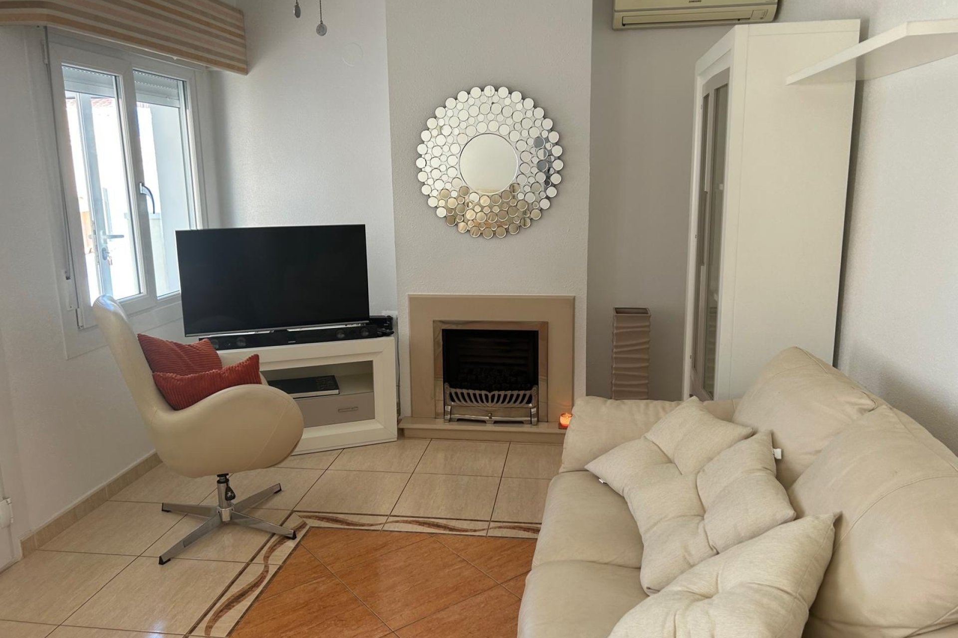 Återförsäljning - Villa - Ciudad Quesada - La Marquesa Golf