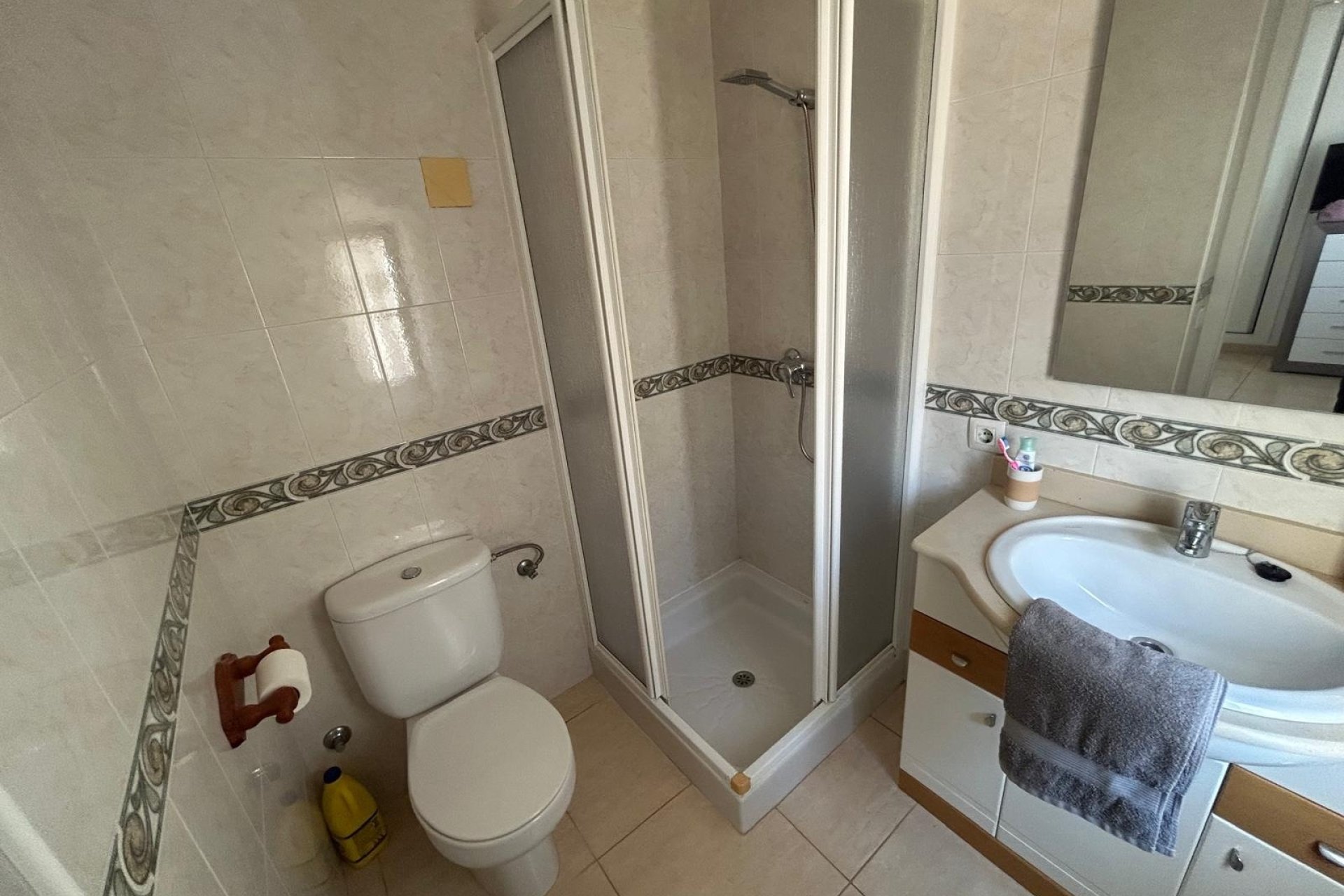 Återförsäljning - Villa - Ciudad Quesada - La Marquesa Golf
