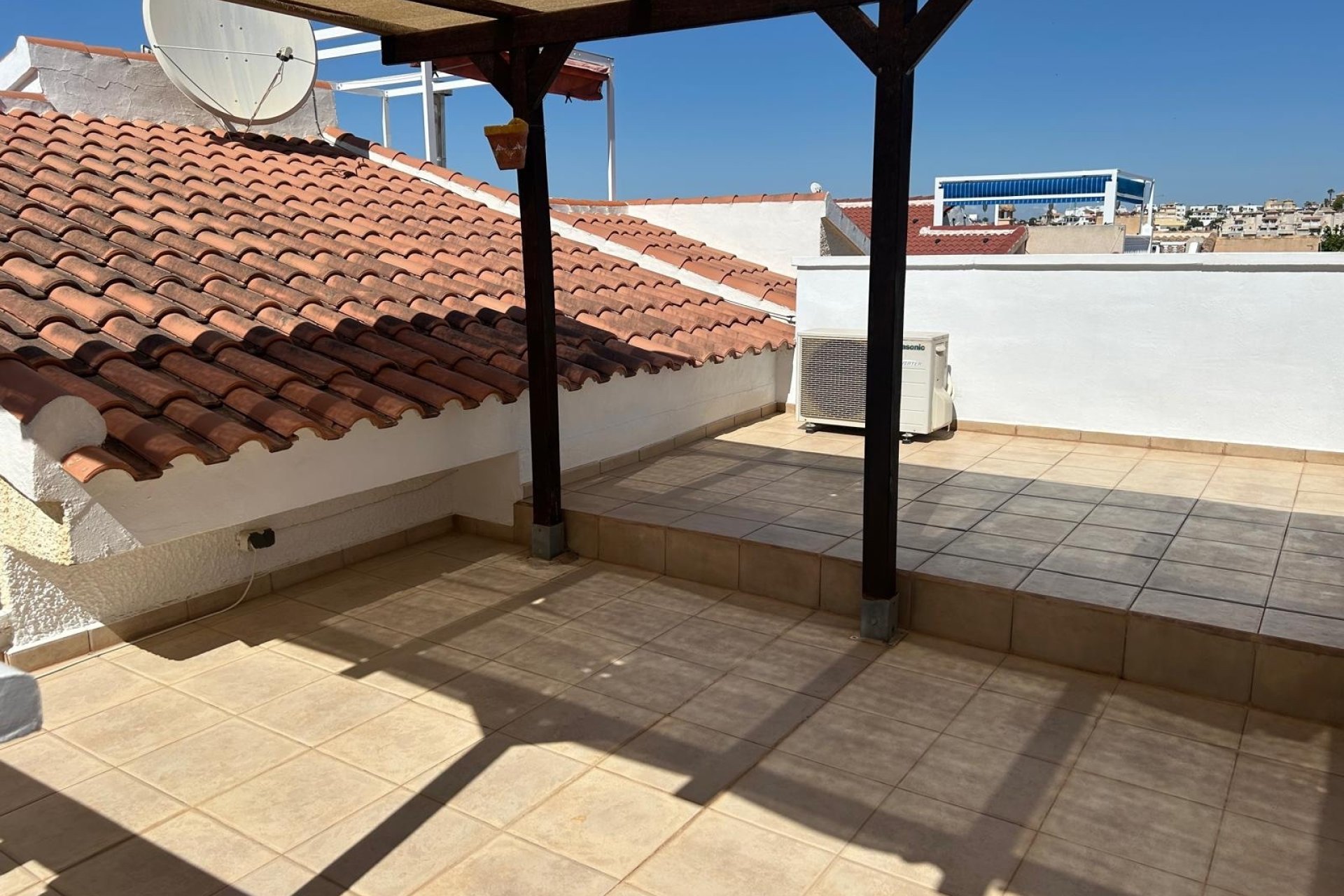 Återförsäljning - Villa - Ciudad Quesada - La Marquesa Golf