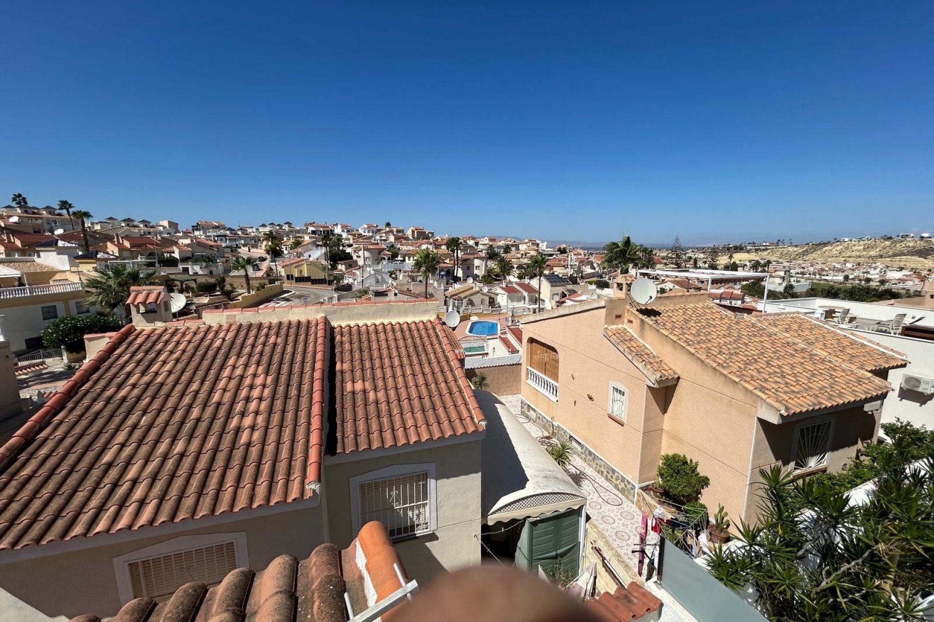 Återförsäljning - Villa - Ciudad Quesada - La Marquesa Golf