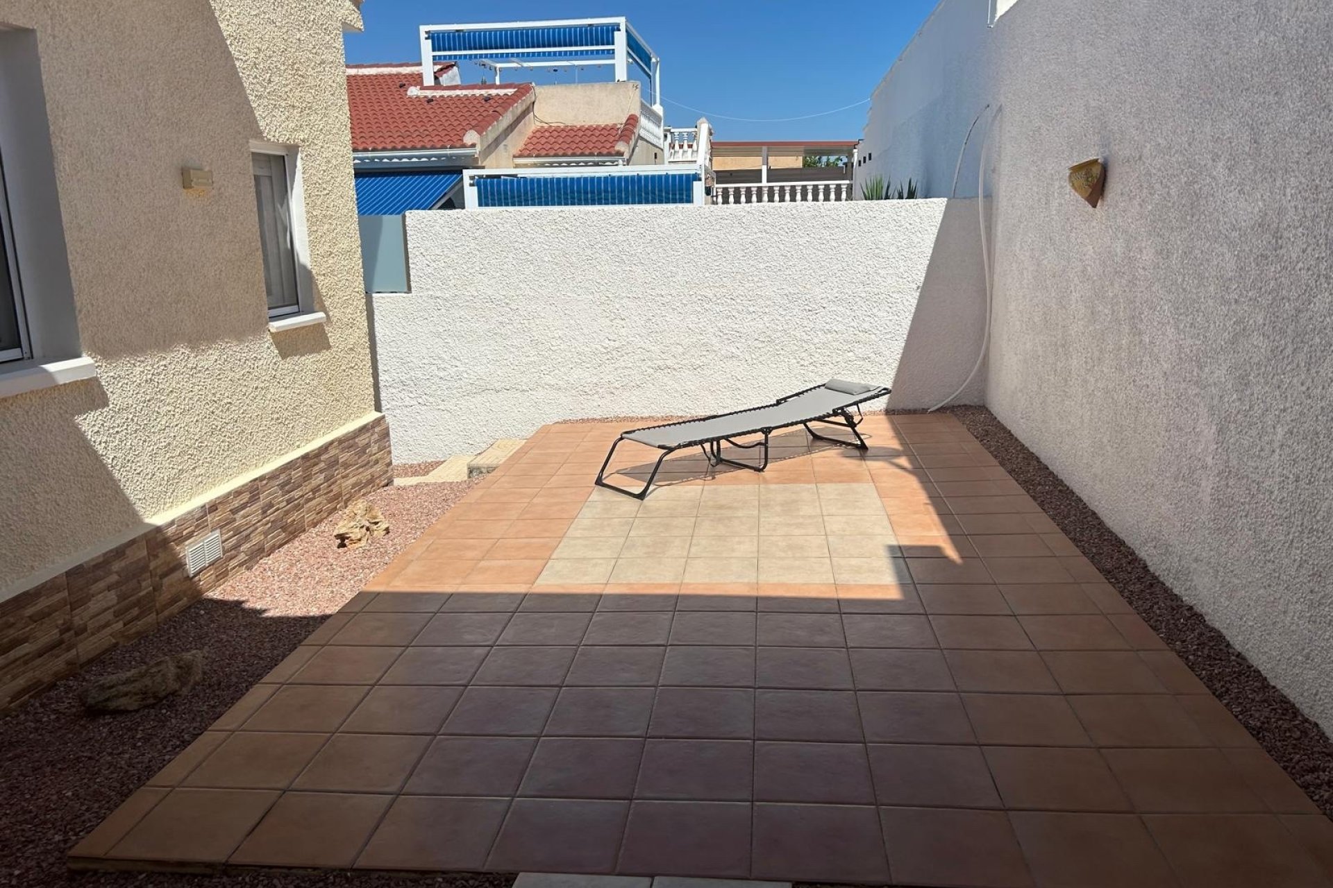 Återförsäljning - Villa - Ciudad Quesada - La Marquesa Golf