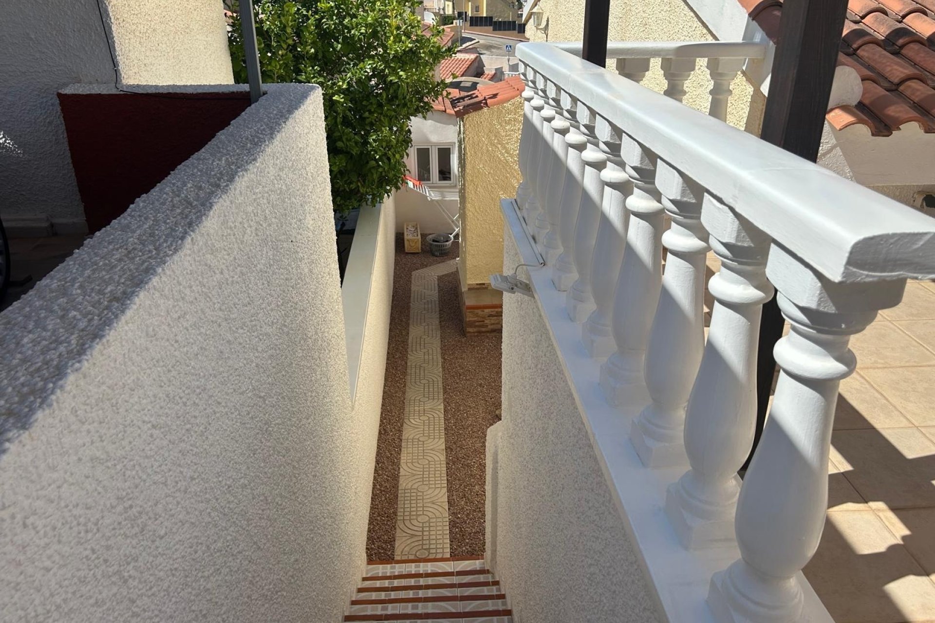 Återförsäljning - Villa - Ciudad Quesada - La Marquesa Golf