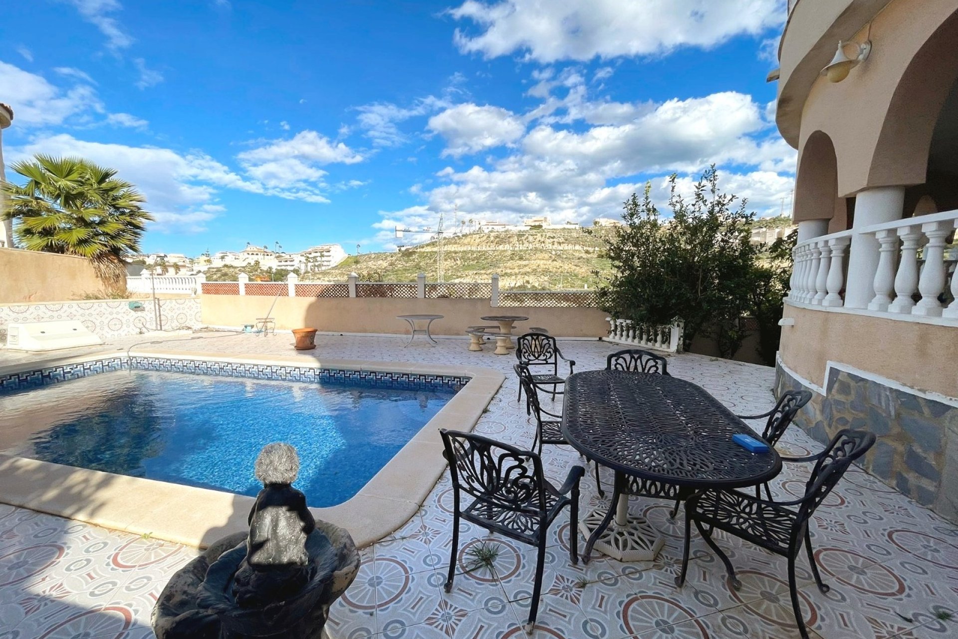 Återförsäljning - Villa - Ciudad Quesada - La Marquesa Golf