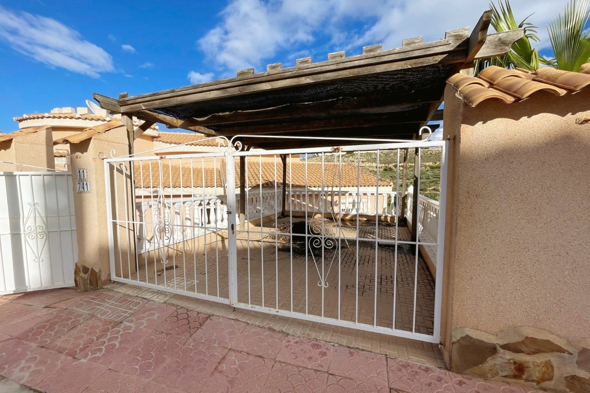 Återförsäljning - Villa - Ciudad Quesada - La Marquesa Golf