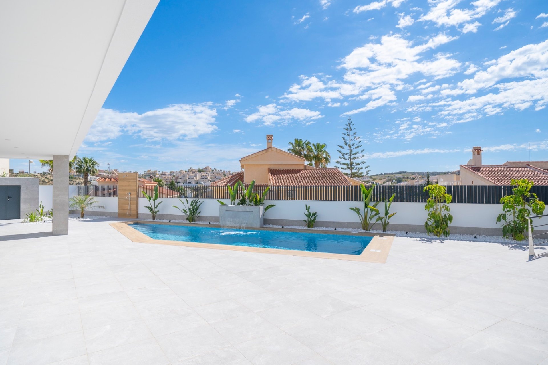 Återförsäljning - Villa - Ciudad Quesada - La Marquesa Golf