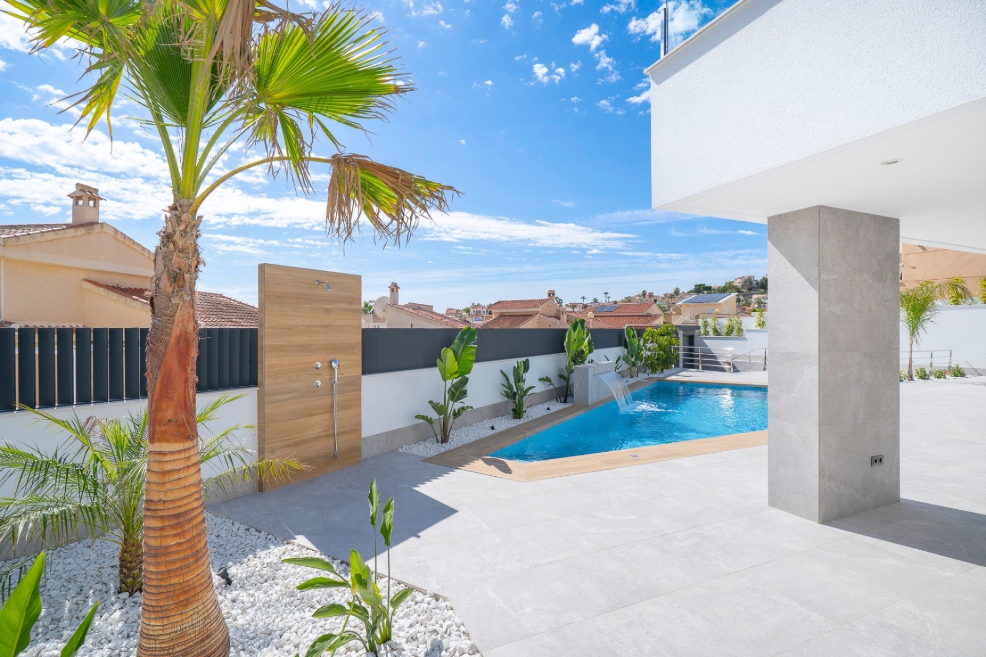 Återförsäljning - Villa - Ciudad Quesada - La Marquesa Golf
