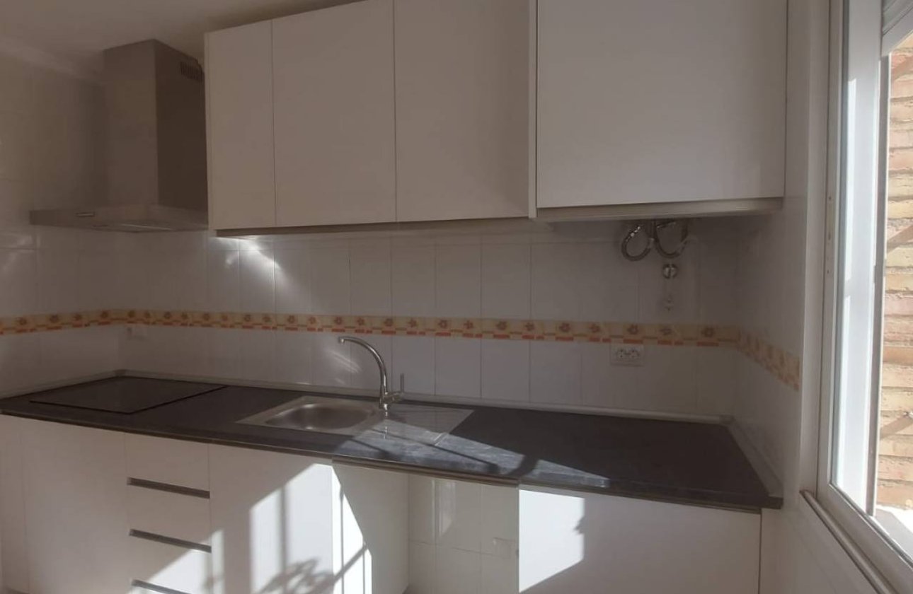 Återförsäljning - Villa - Ciudad Quesada - Lo Marabú