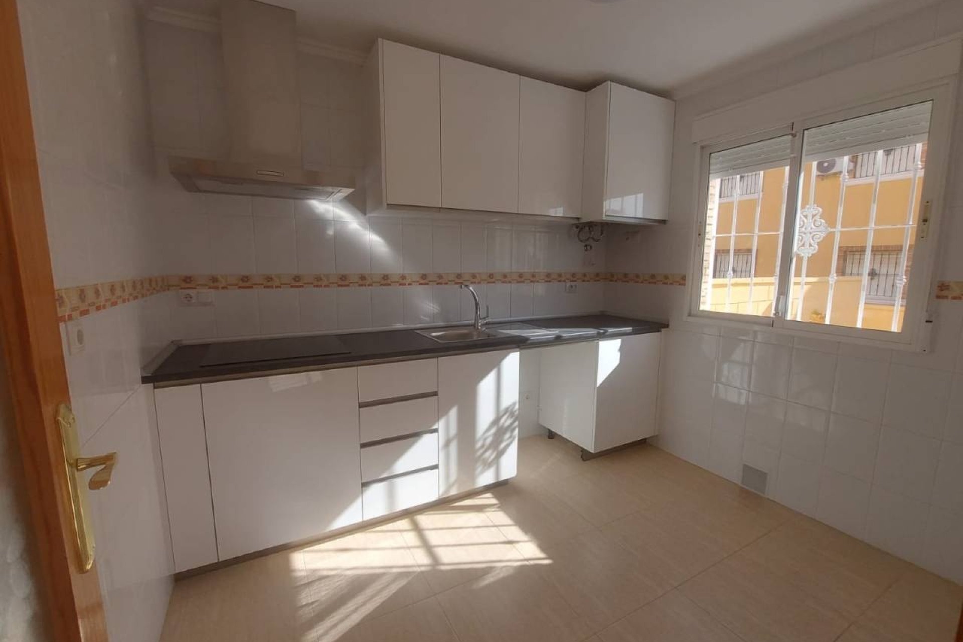 Återförsäljning - Villa - Ciudad Quesada - Lo Marabú