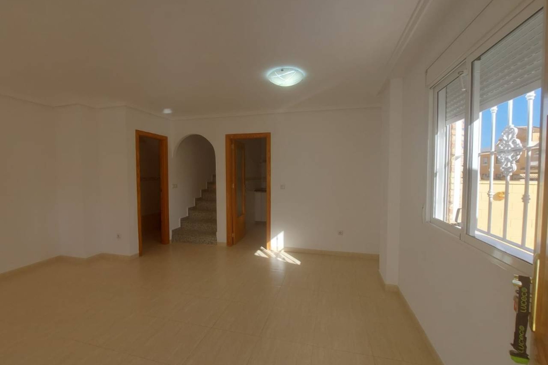 Återförsäljning - Villa - Ciudad Quesada - Lo Marabú