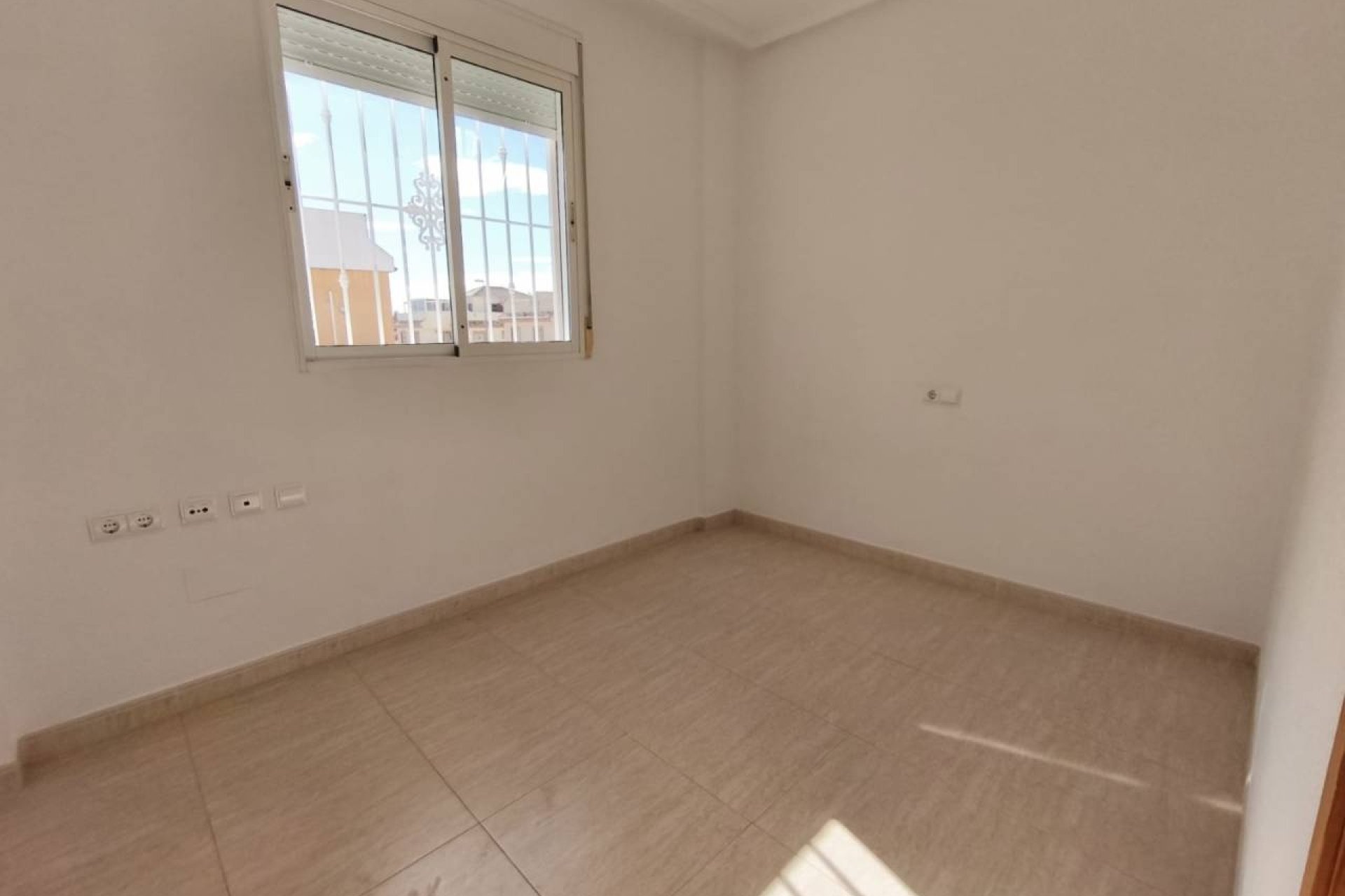 Återförsäljning - Villa - Ciudad Quesada - Lo Marabú
