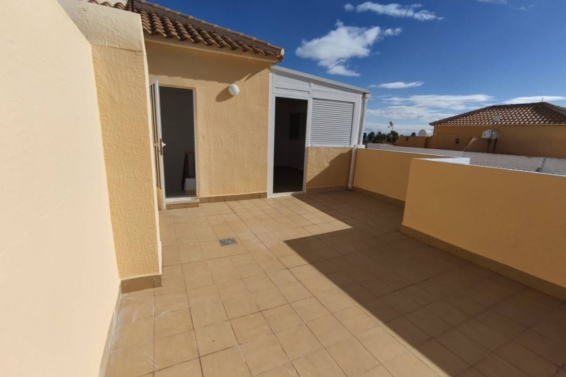 Återförsäljning - Villa - Ciudad Quesada - Lo Marabú
