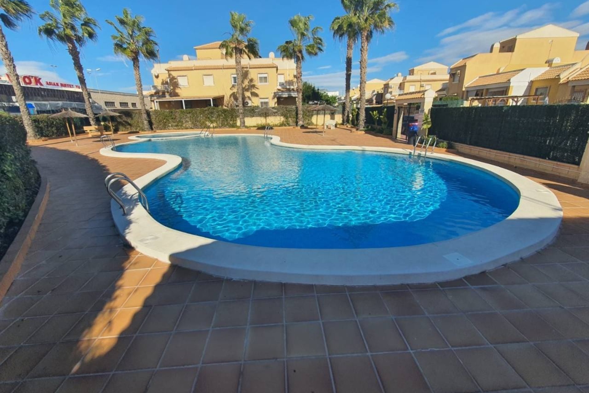 Återförsäljning - Villa - Ciudad Quesada - Lo Marabú