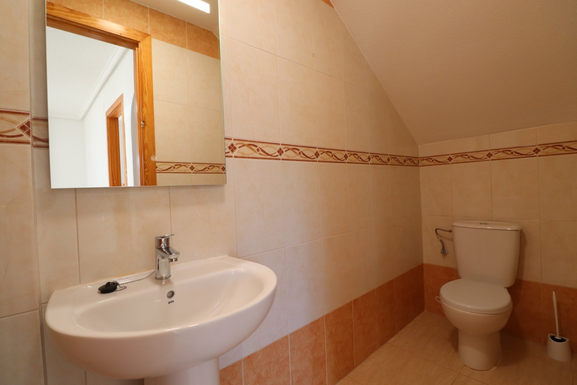 Återförsäljning - Villa - Ciudad Quesada - Lo Marabú