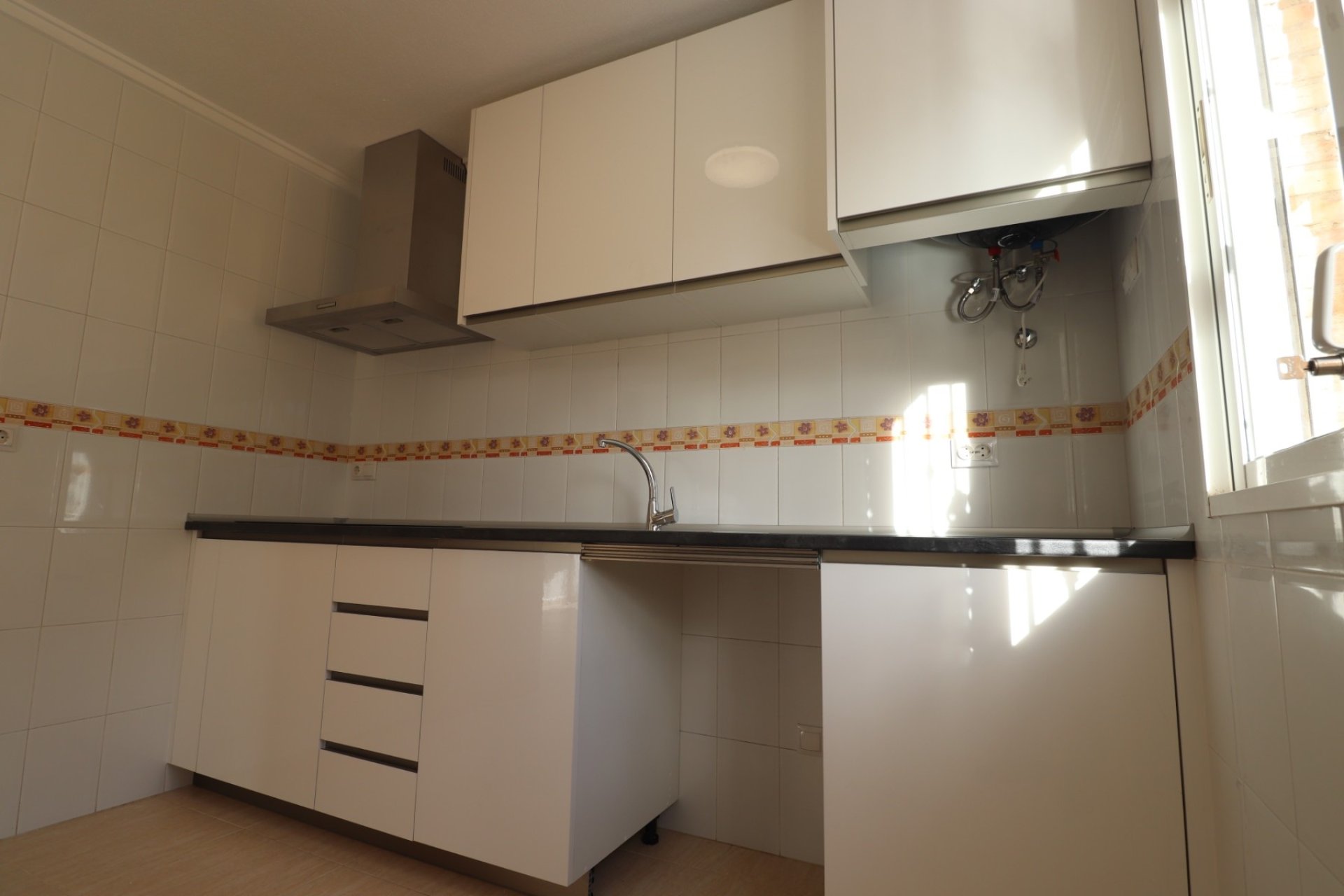 Återförsäljning - Villa - Ciudad Quesada - Lo Marabú