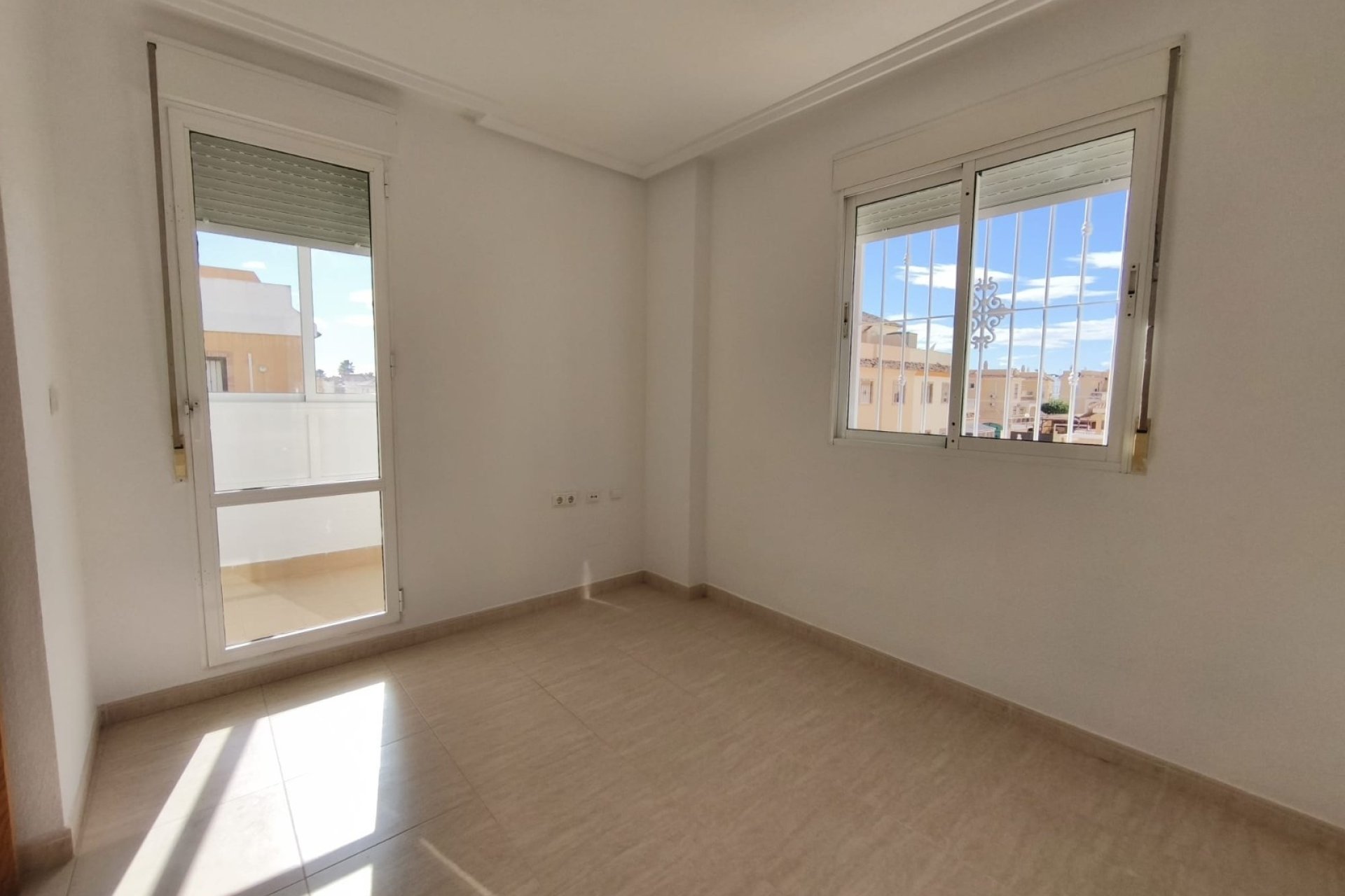 Återförsäljning - Villa - Ciudad Quesada - Lo Marabú