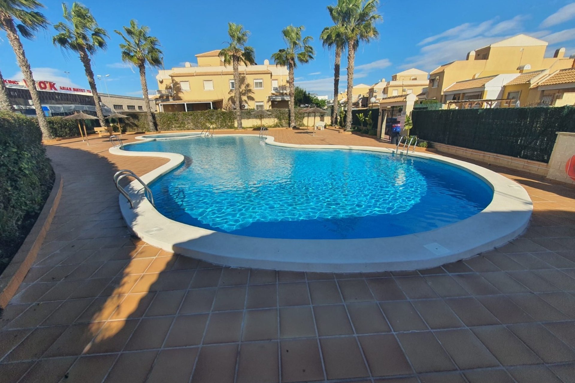 Återförsäljning - Villa - Ciudad Quesada - Lo Marabú