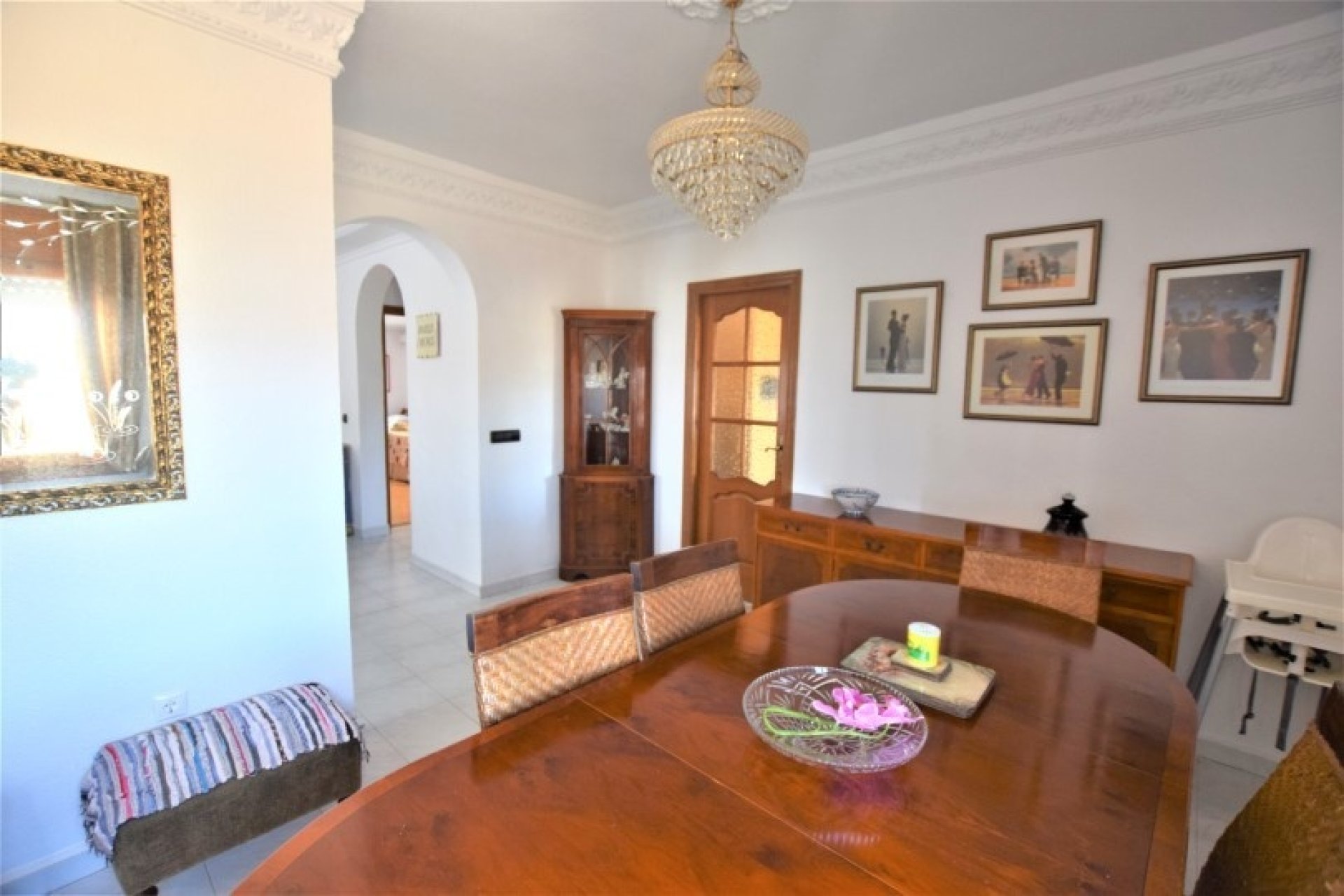Återförsäljning - Villa - Ciudad Quesada - Pueblo Bravo