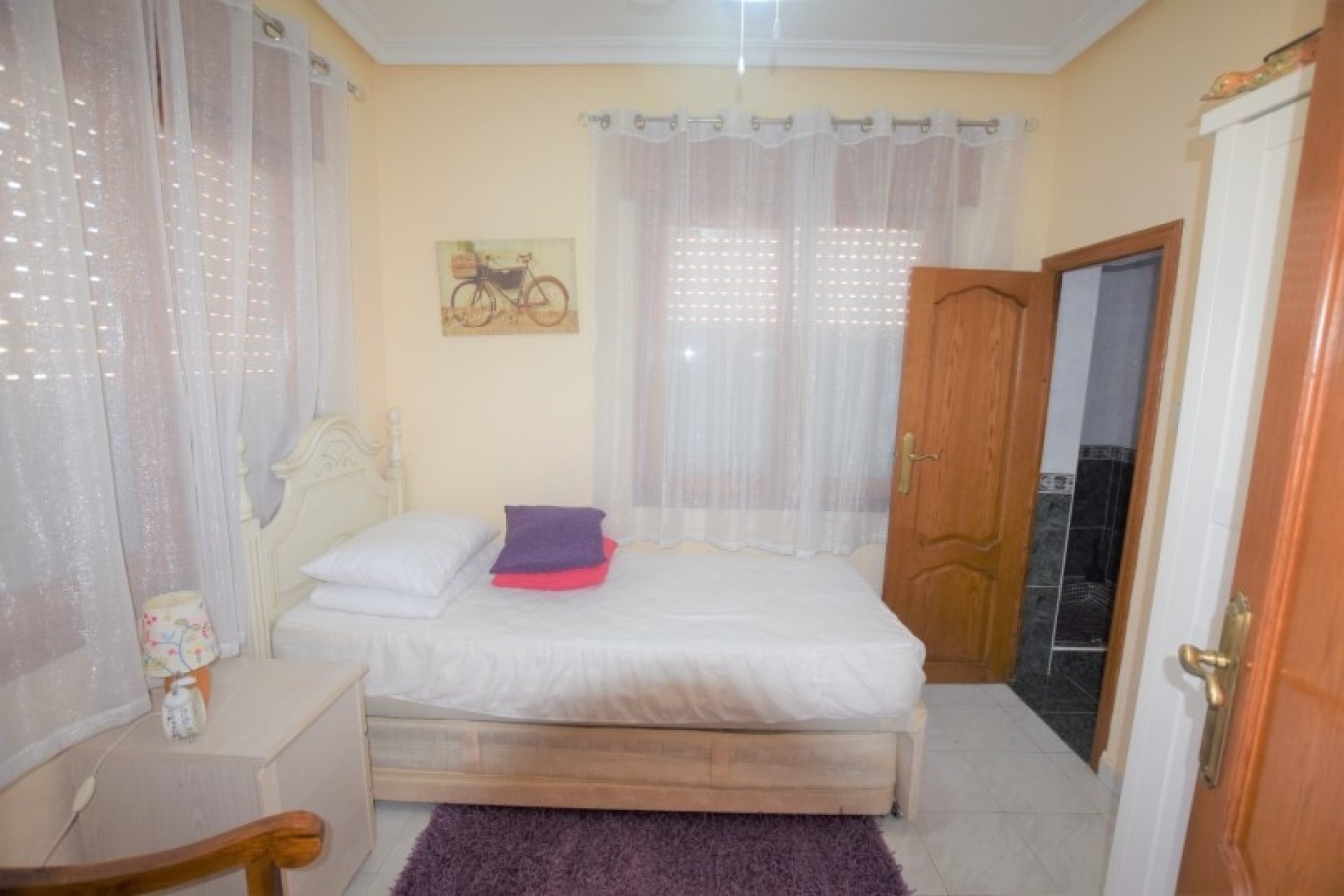 Återförsäljning - Villa - Ciudad Quesada - Pueblo Bravo